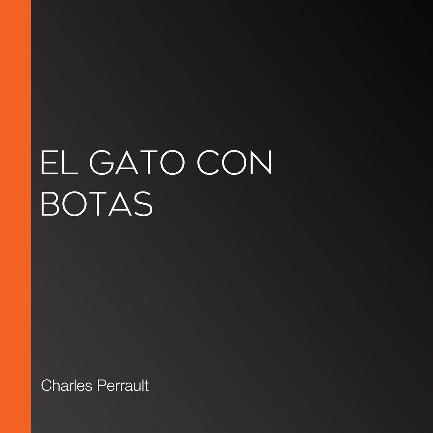 El gato con botas