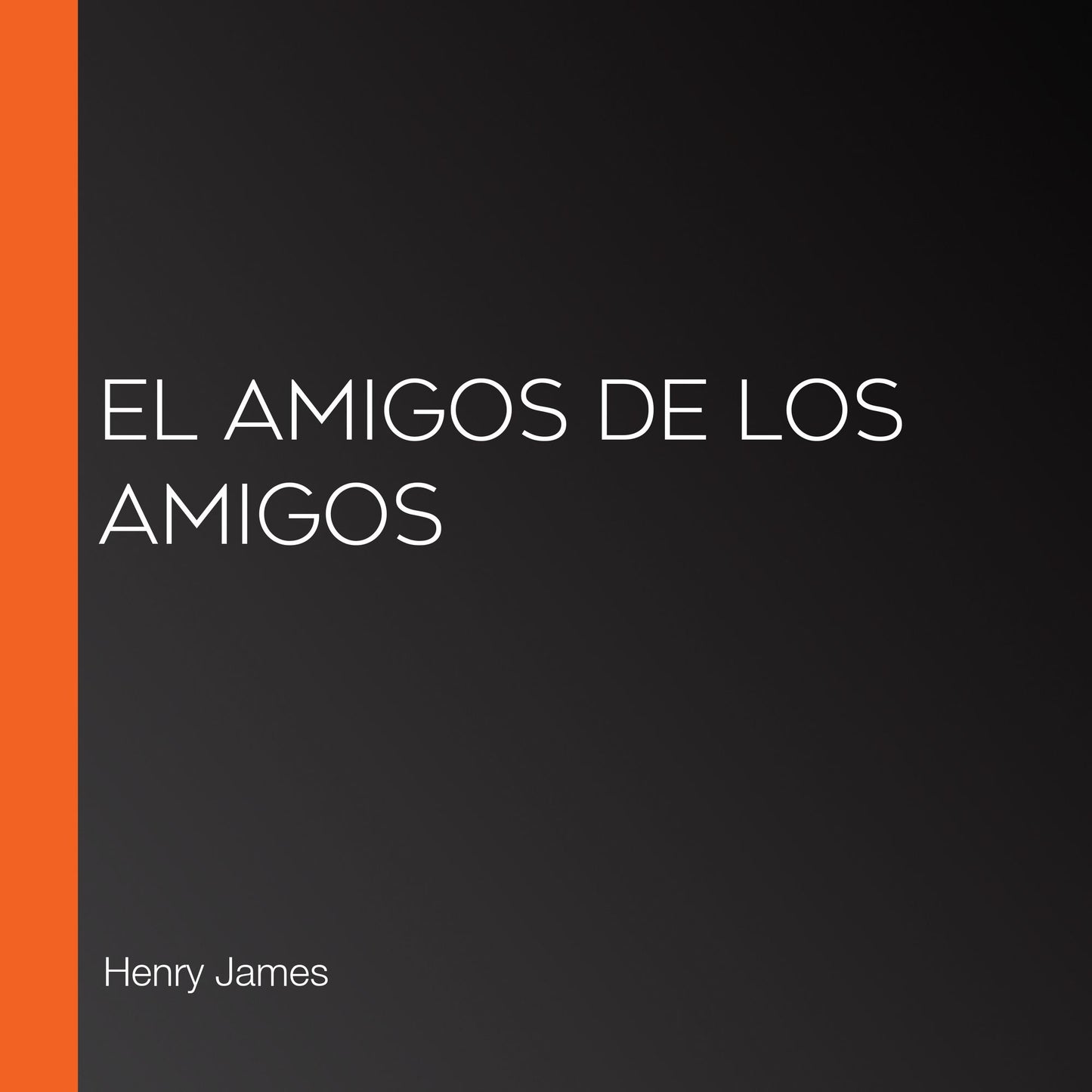 El amigos de los amigos