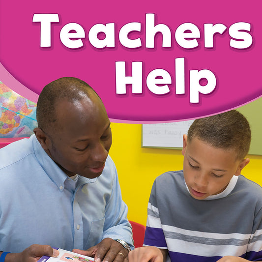 Teachers Help