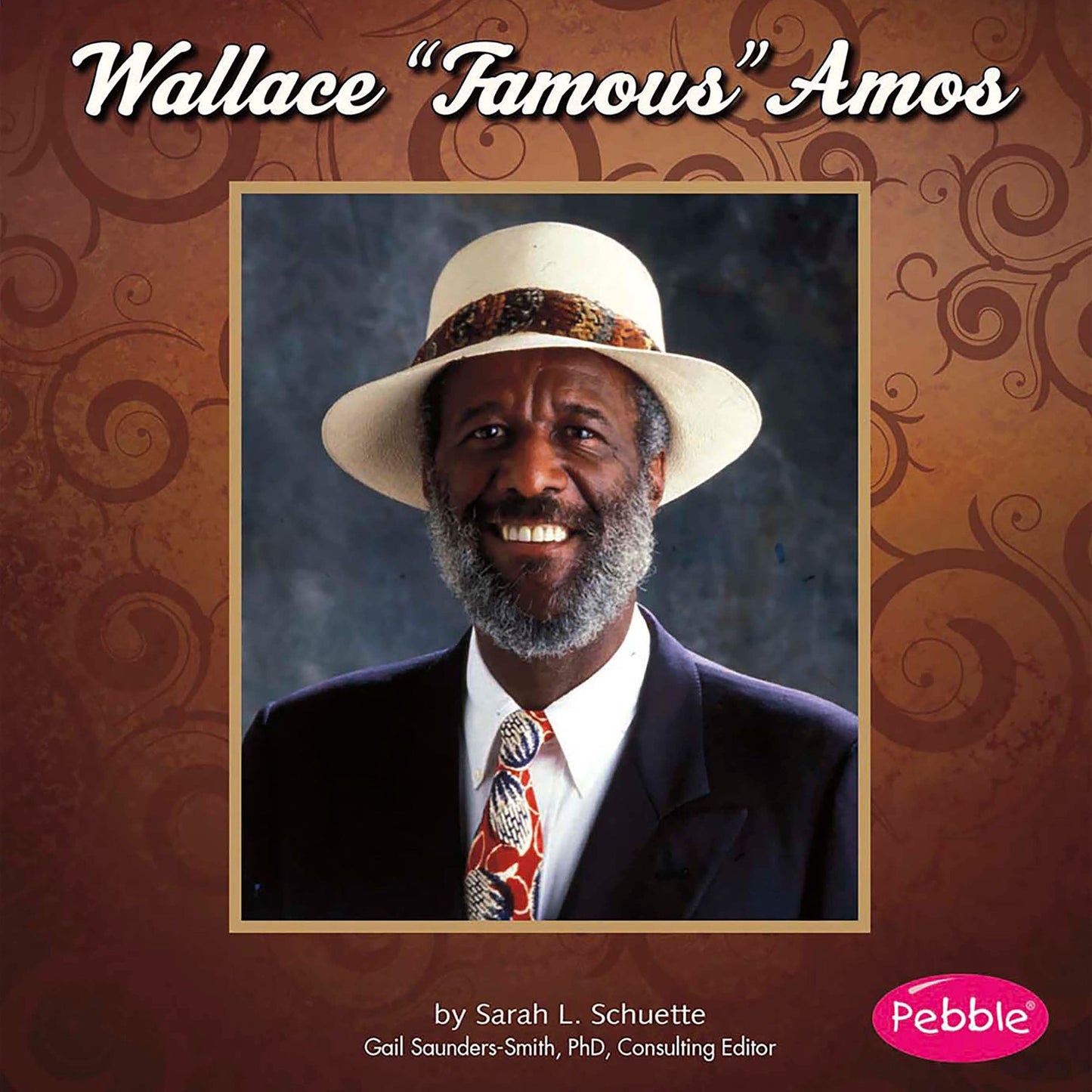 Wallace "Famous" Amos