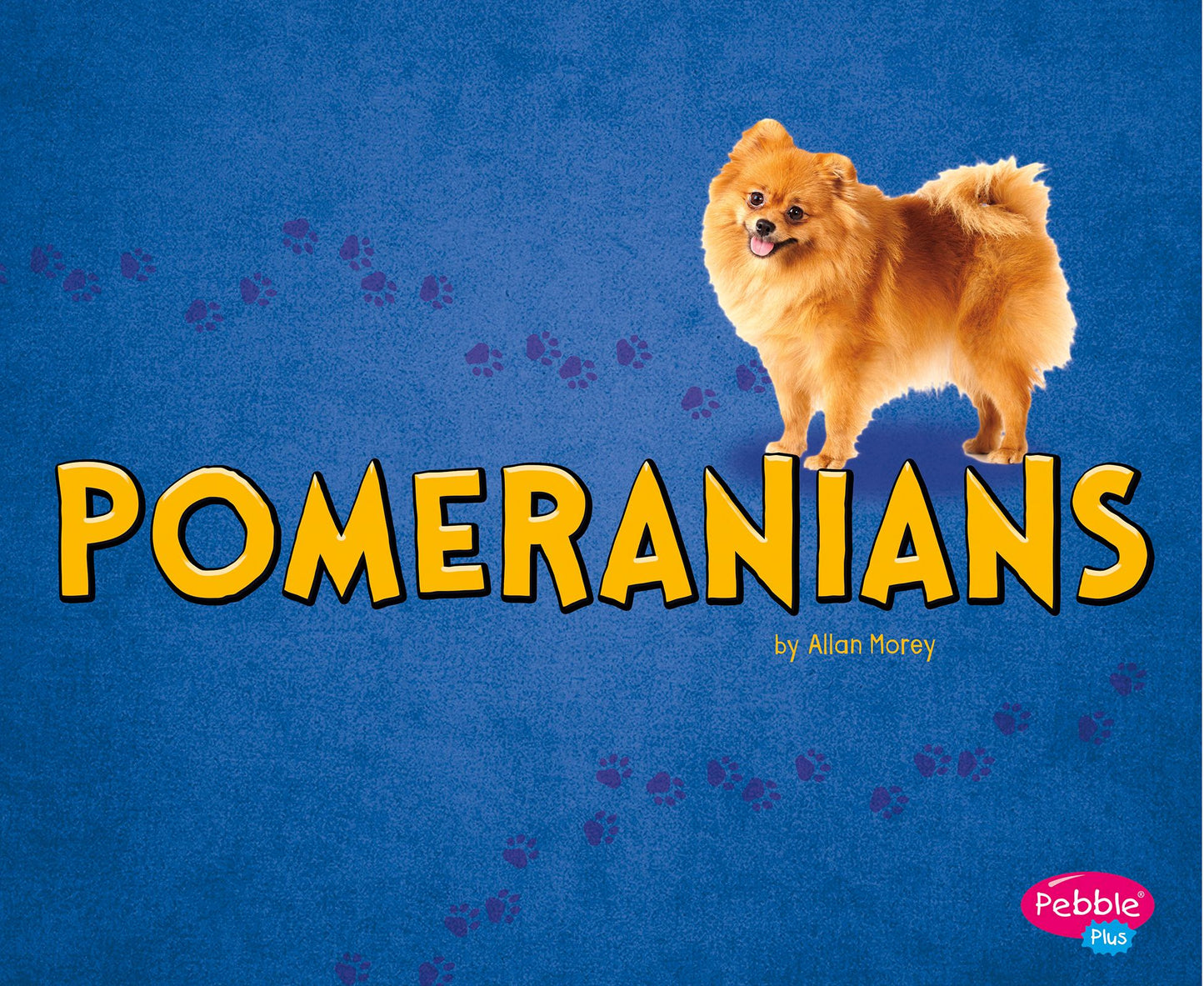 Pomeranians