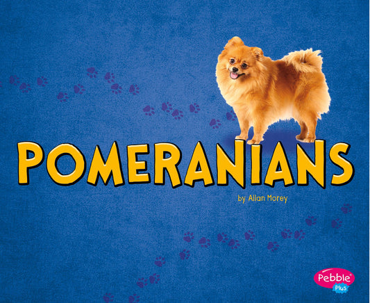 Pomeranians