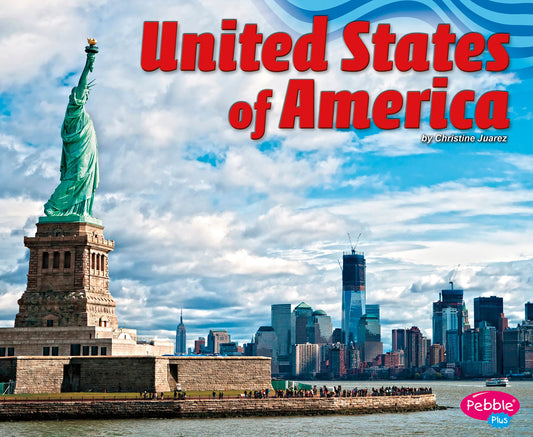 The United States of America