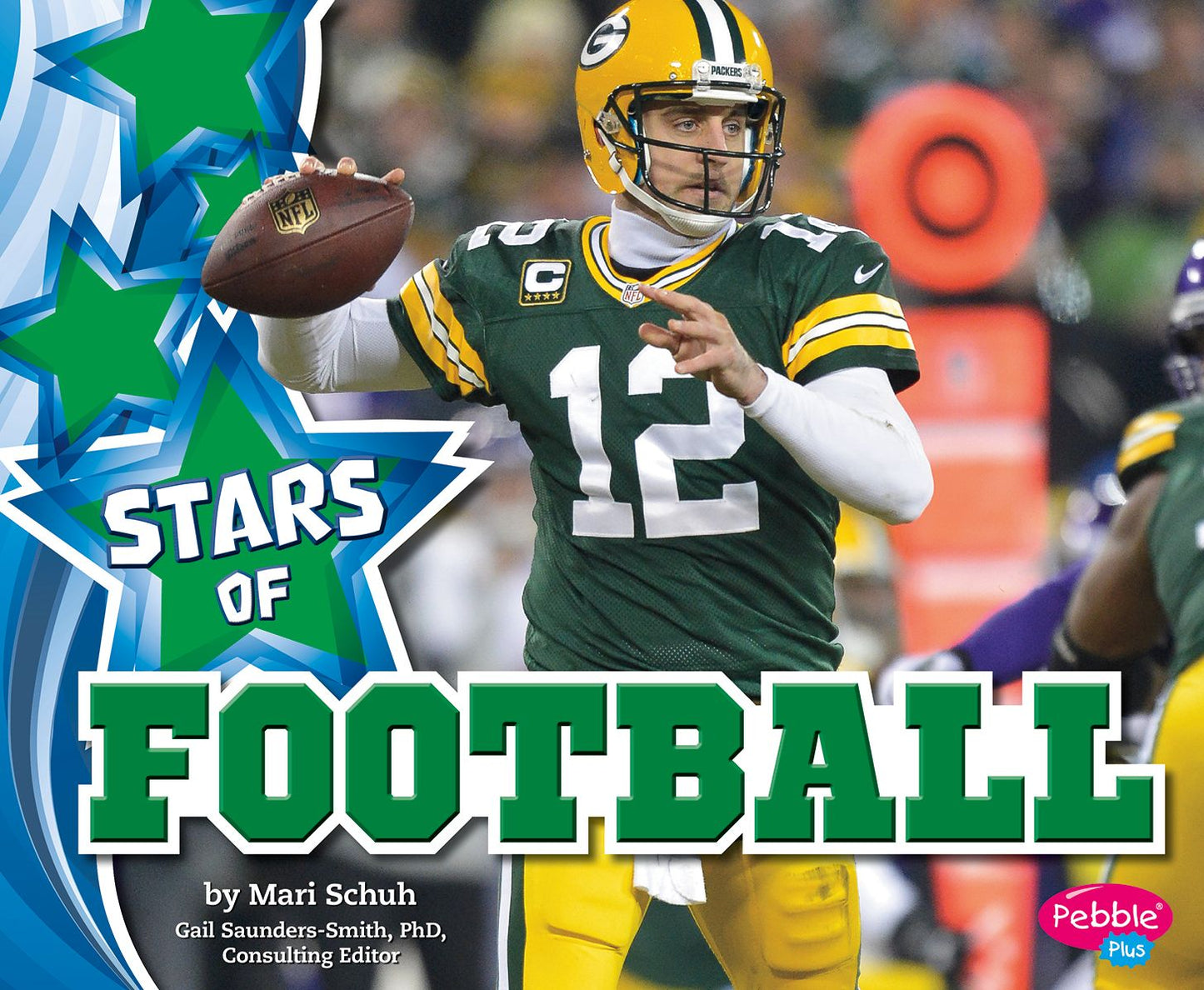 Stars of Football