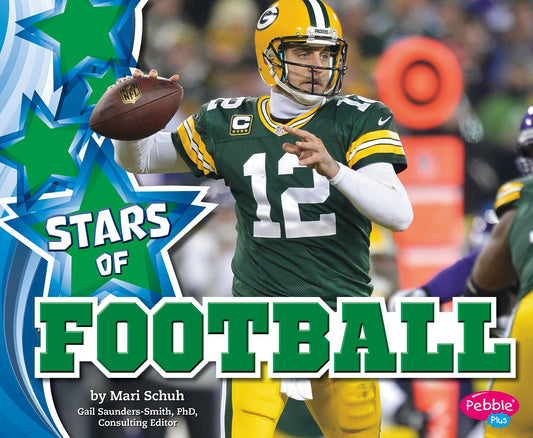Stars of Football