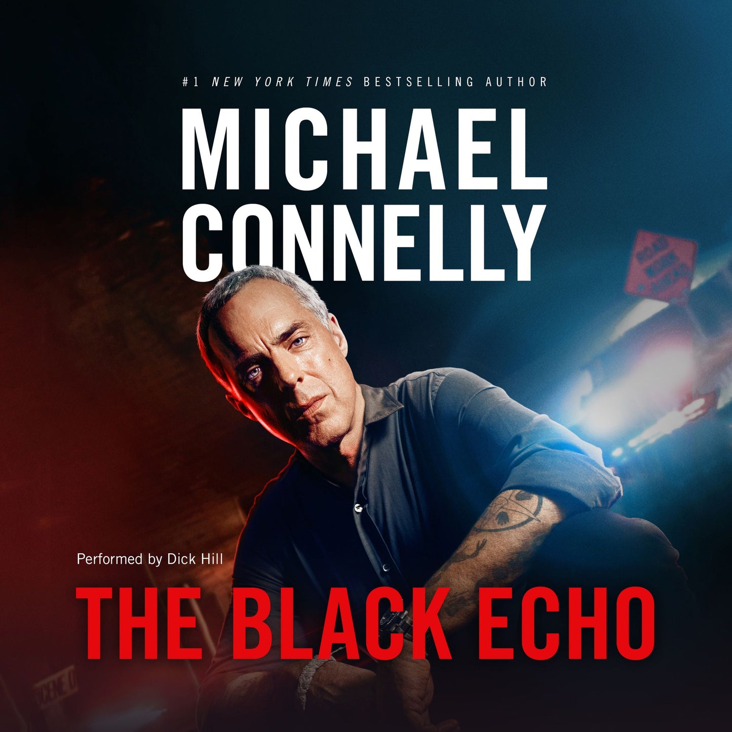 The Black Echo