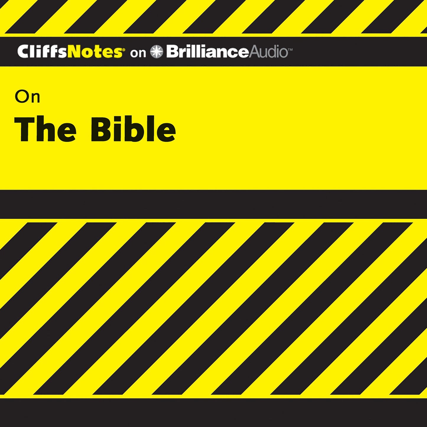 The Bible