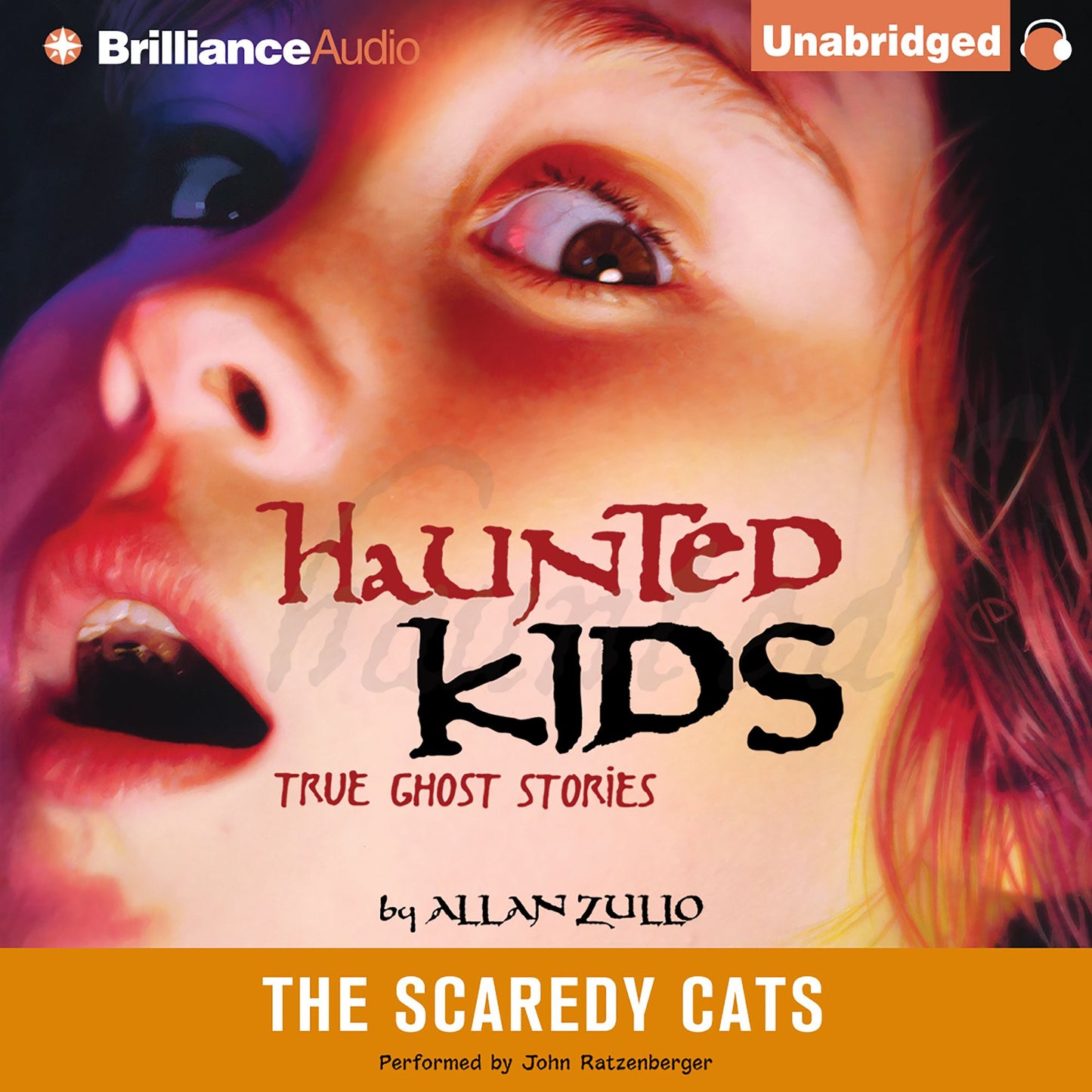 The Scaredy Cats