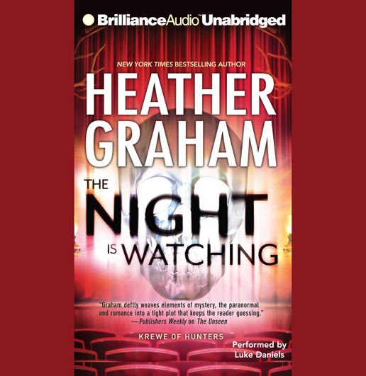 The Night Is Watching