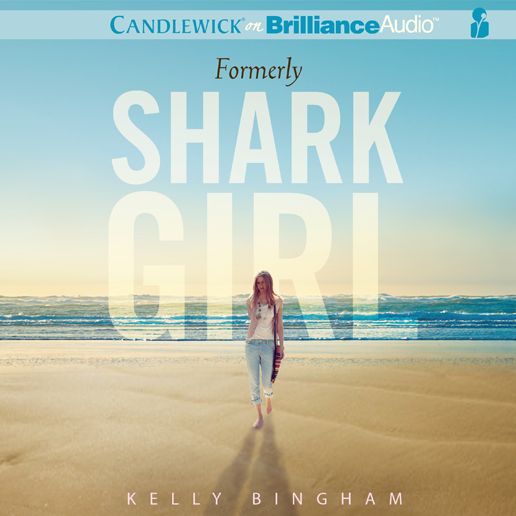 Formerly Shark Girl