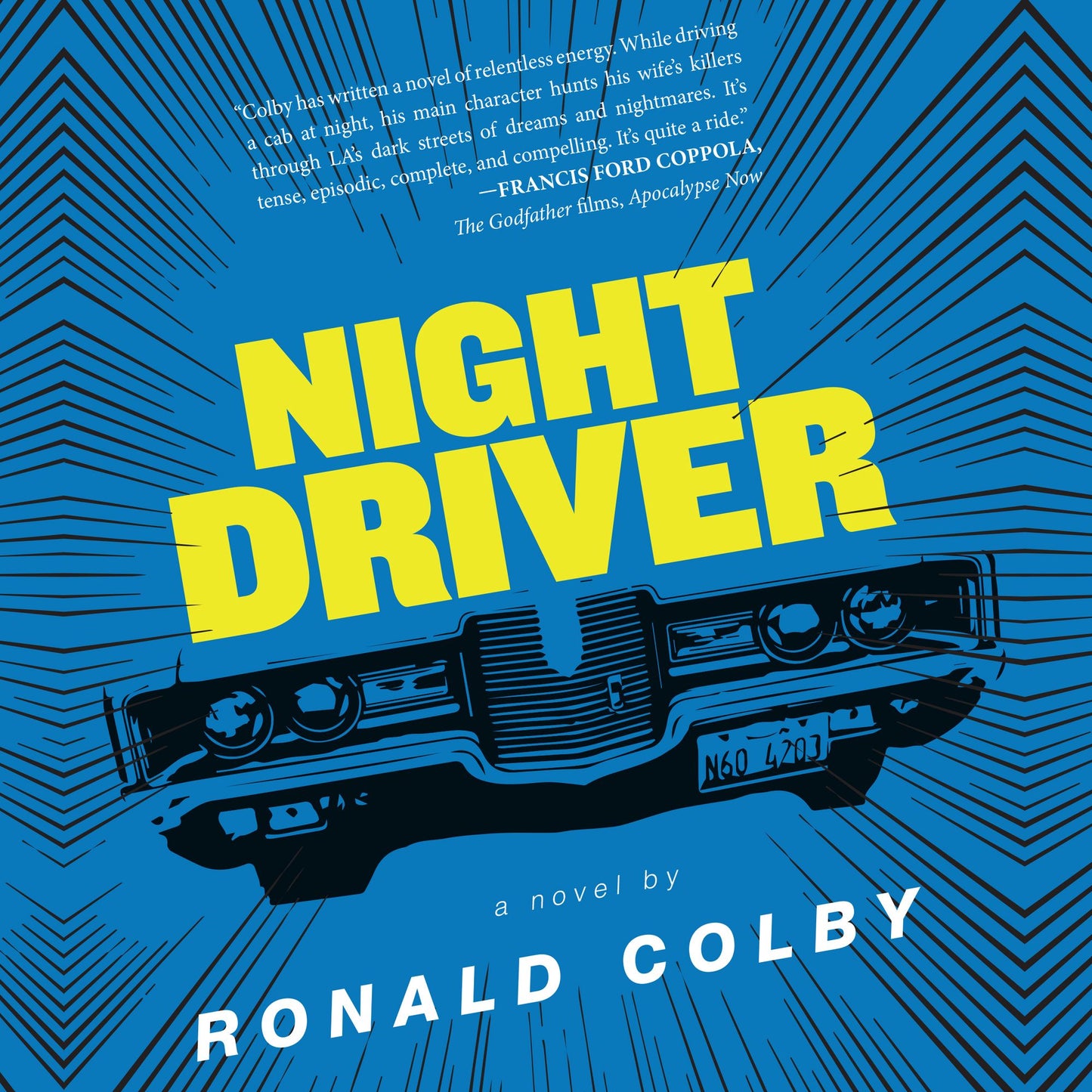 Night Driver