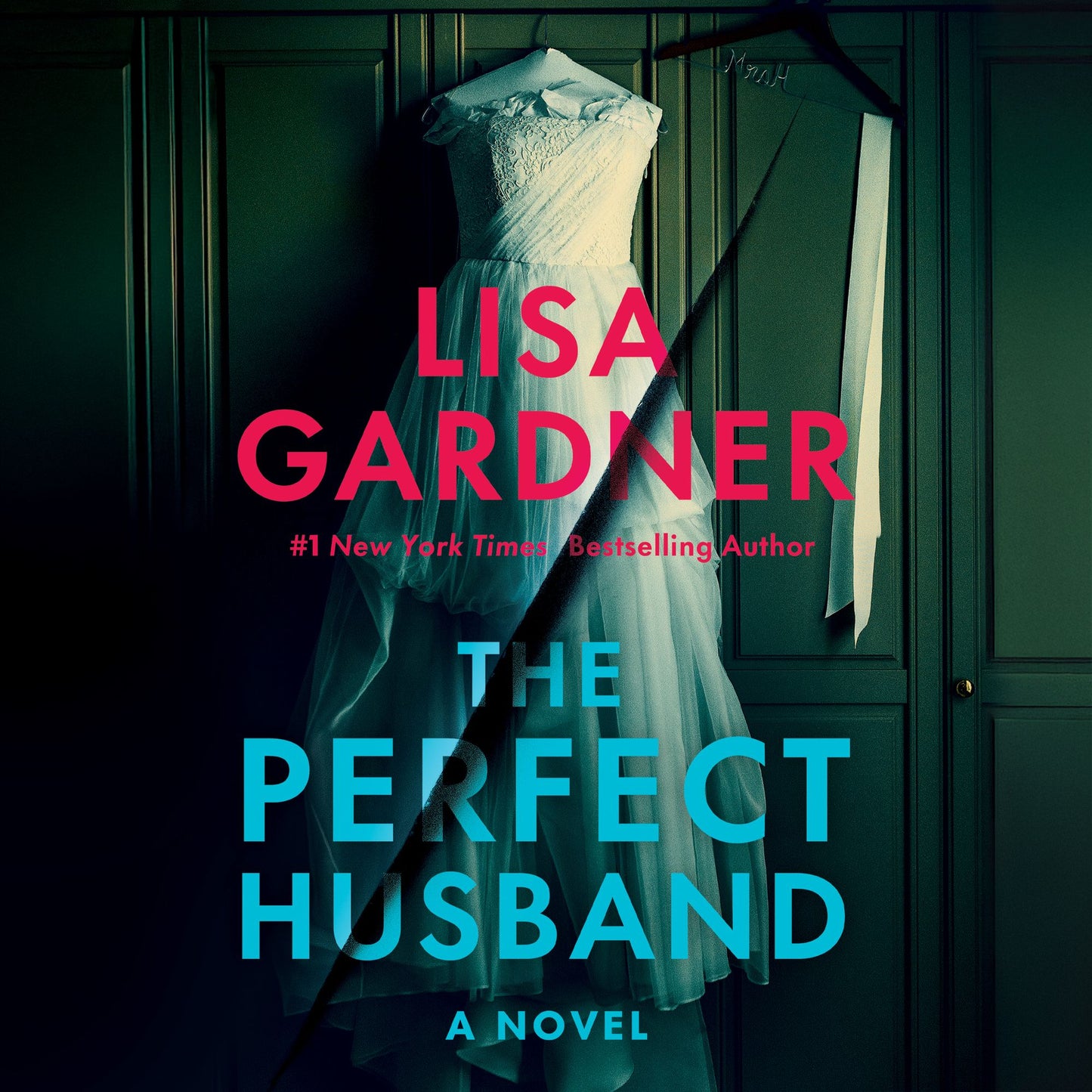 The Perfect Husband
