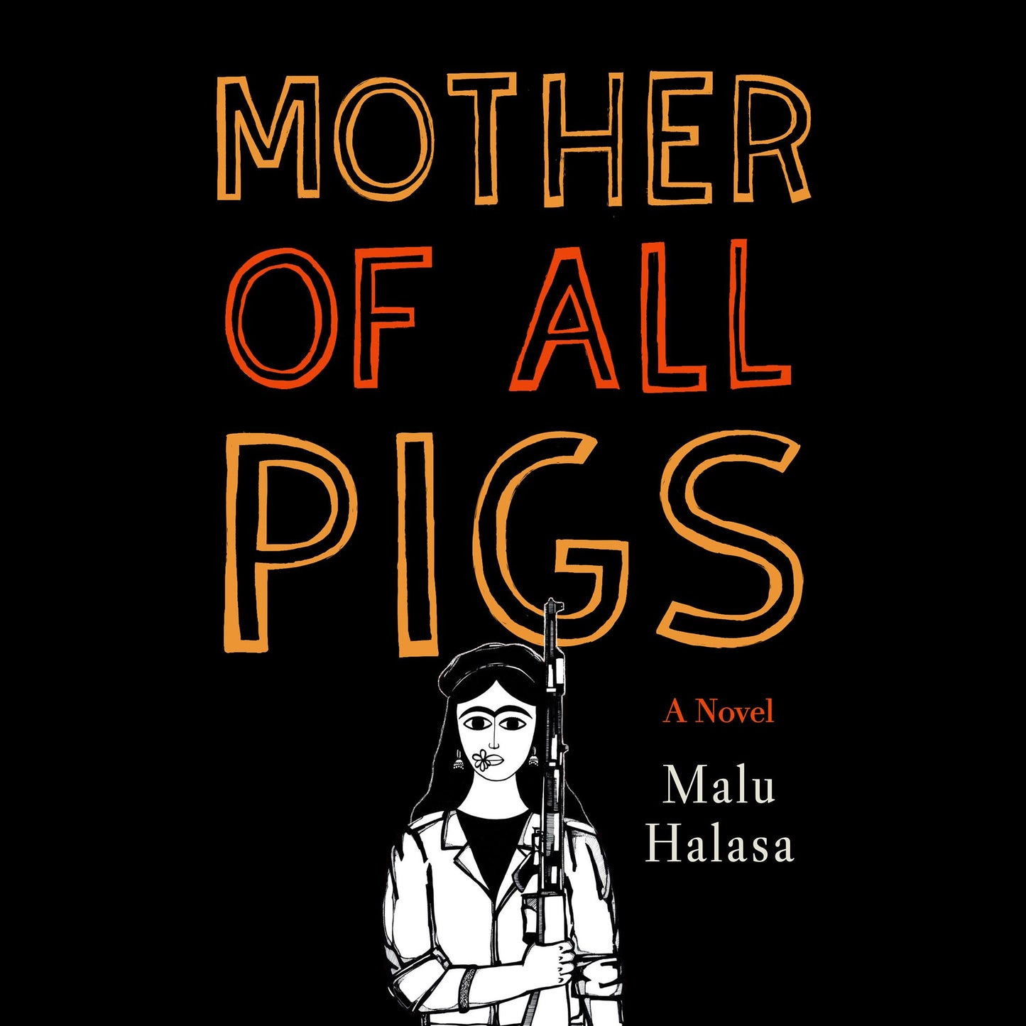 Mother of All Pigs