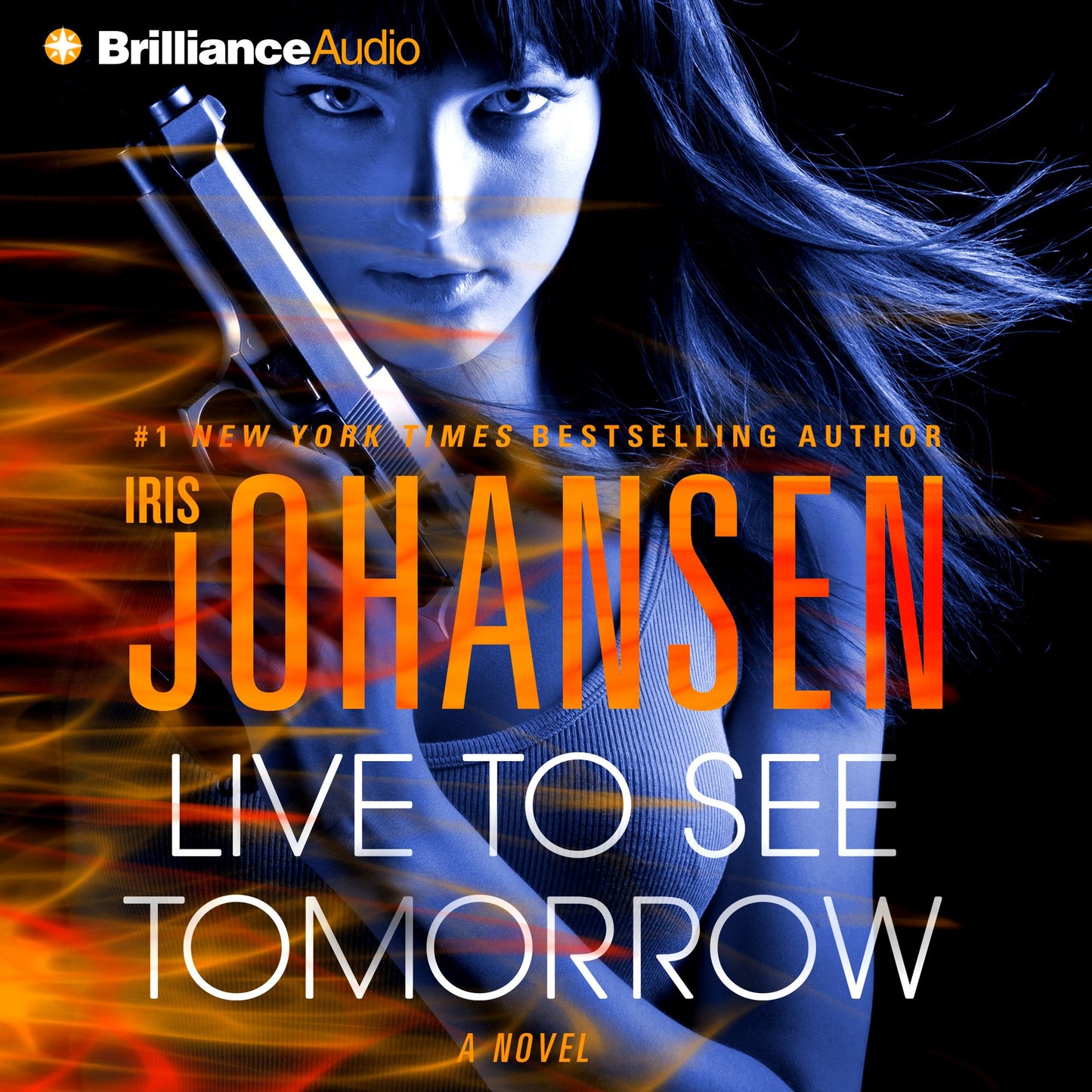 Live to See Tomorrow (Abridged)