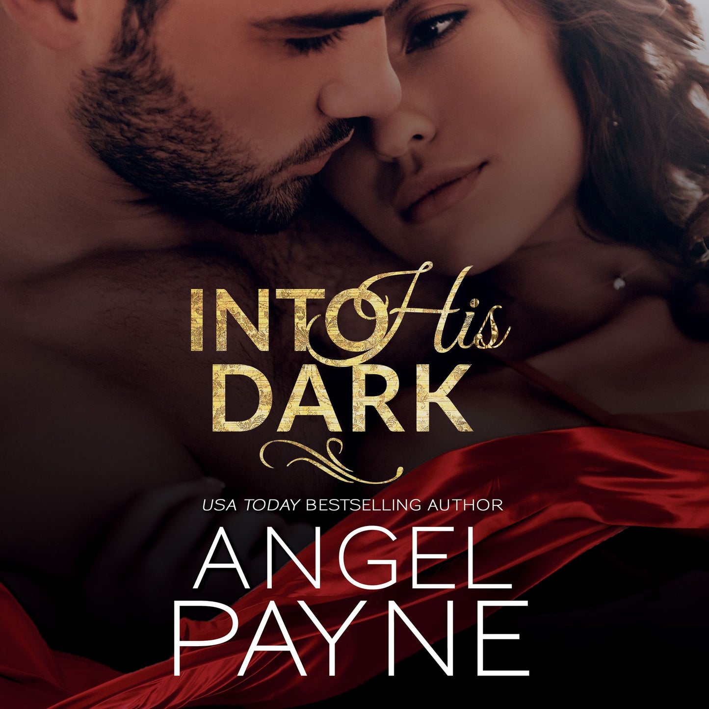 Into His Dark