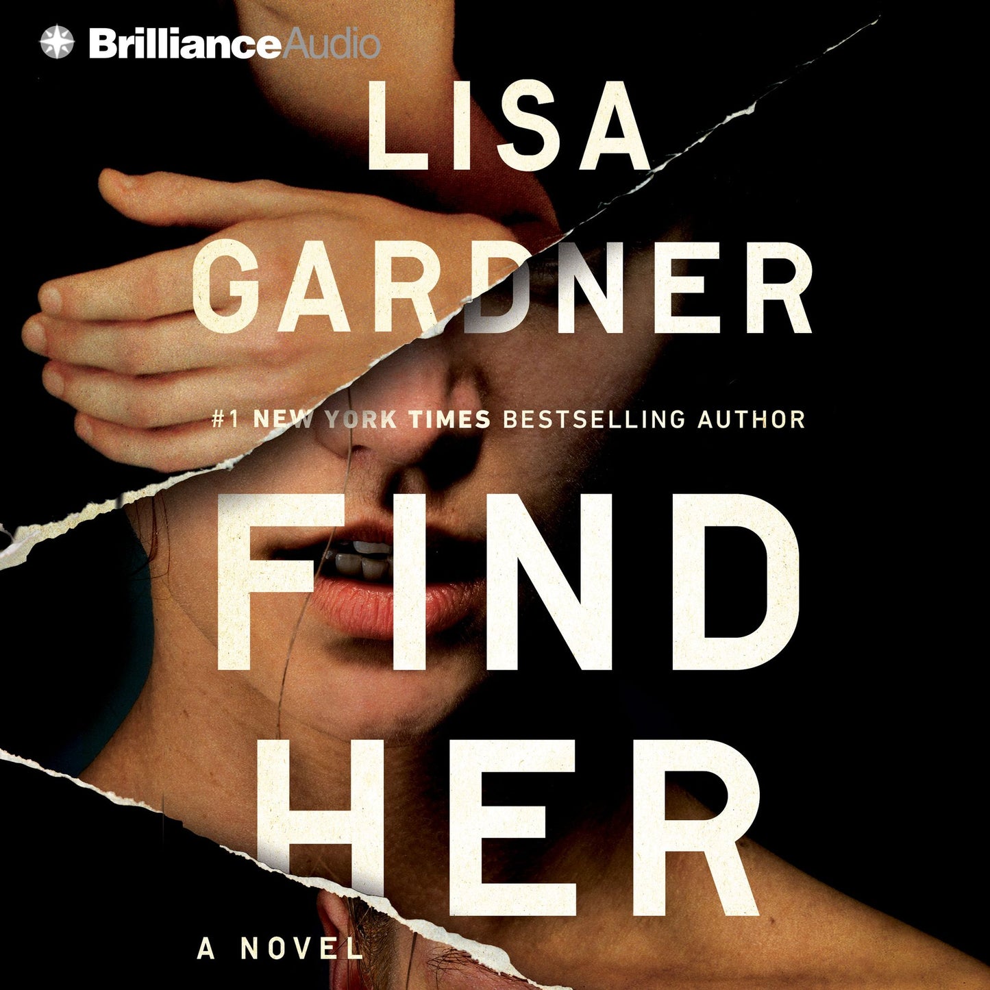 Find Her (Abridged)