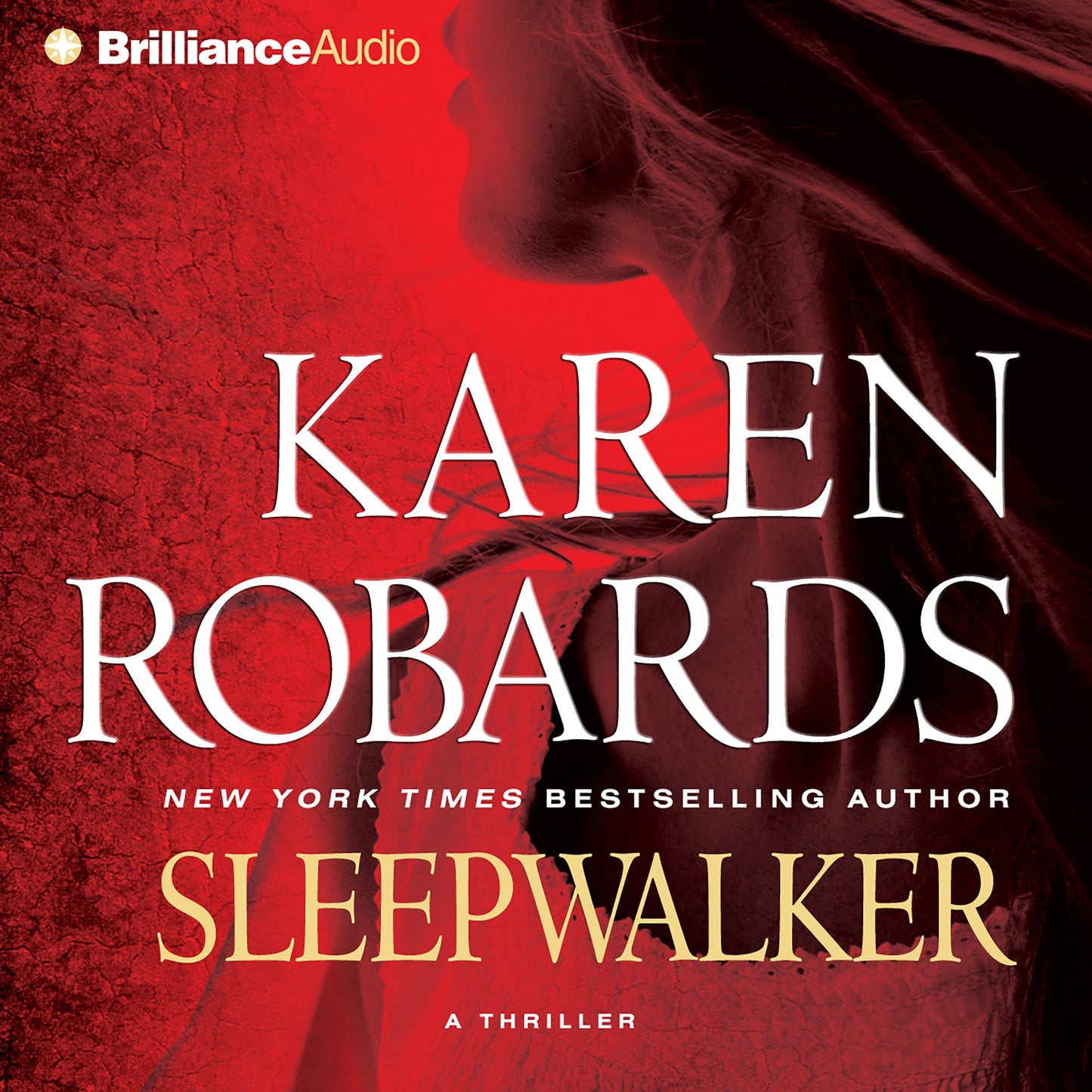 Sleepwalker (Abridged)
