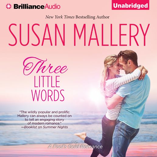 Three Little Words