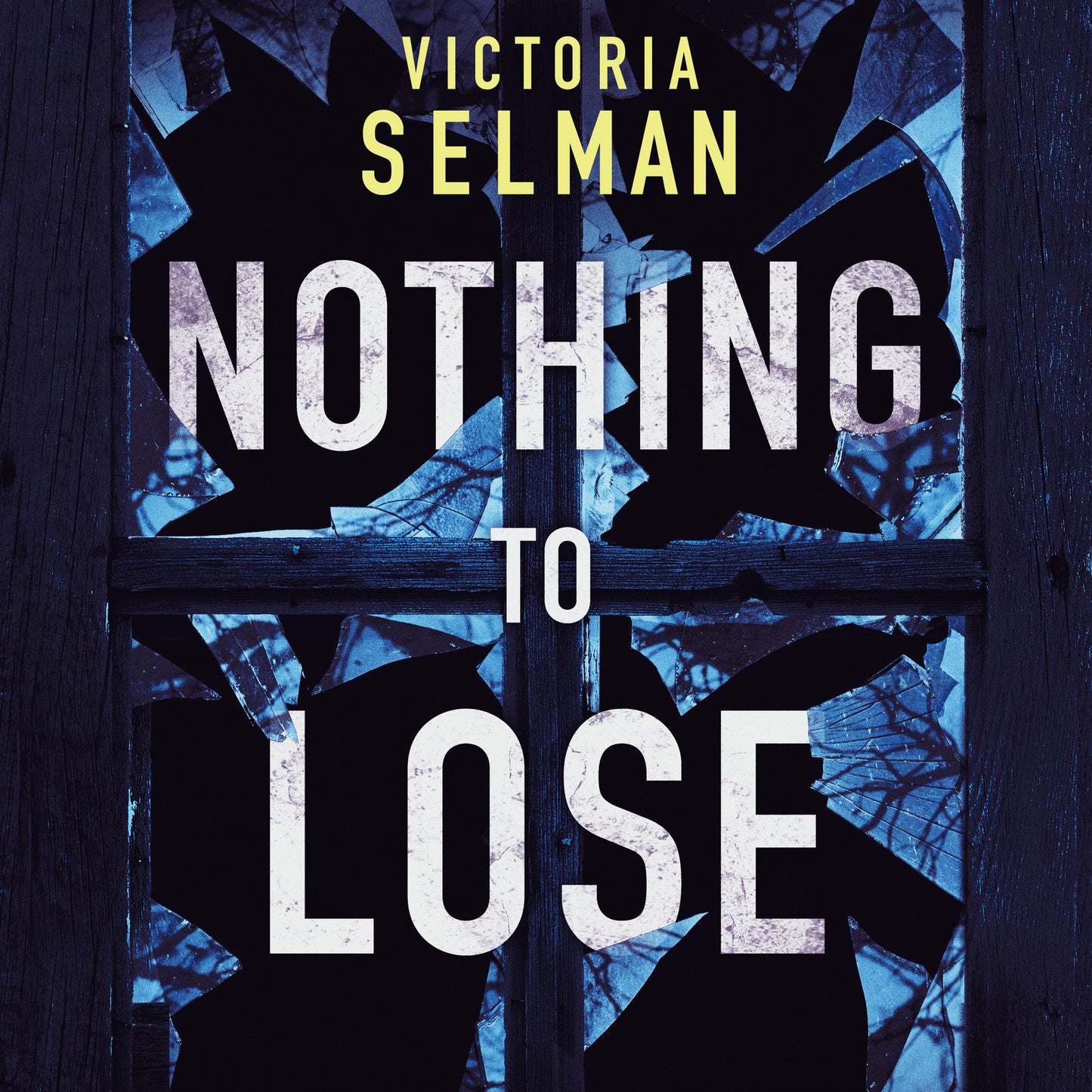 Nothing to Lose