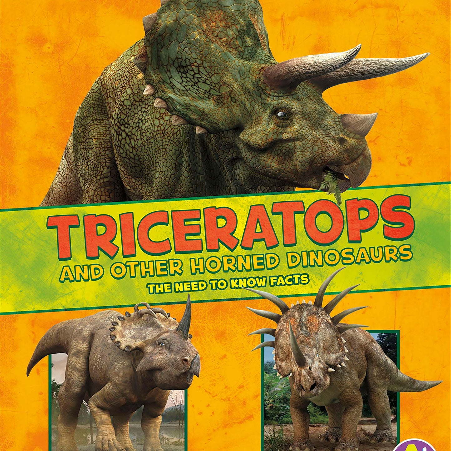 Triceratops and Other Horned Dinosaurs: The Need-to-Know Facts
