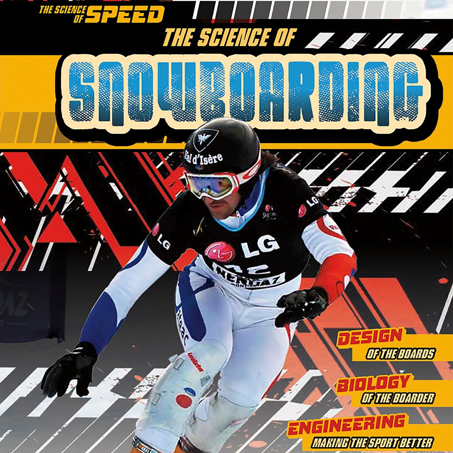 The Science of Snowboarding