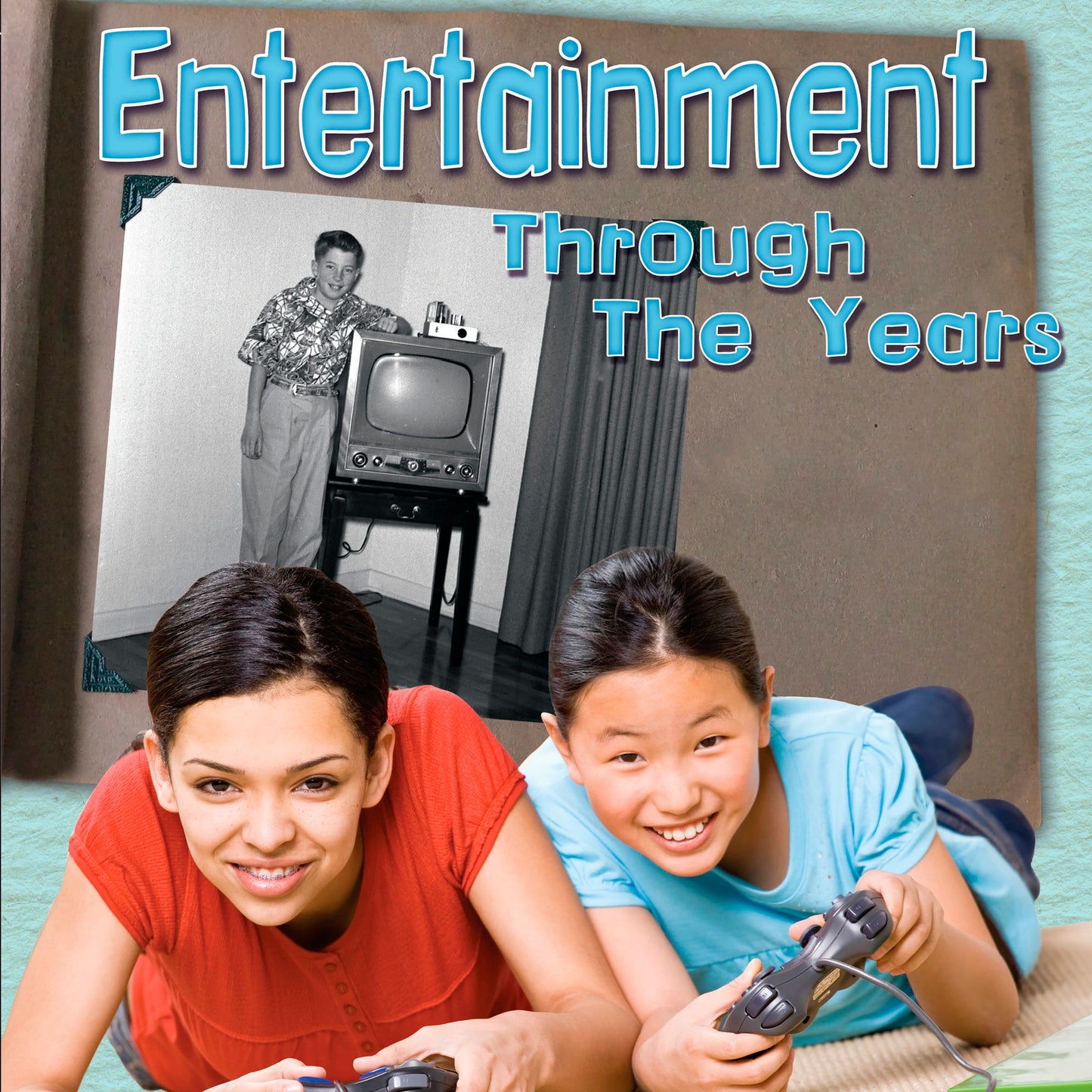 Entertainment Through the Years: How Having Fun Has Changed in Living Memory