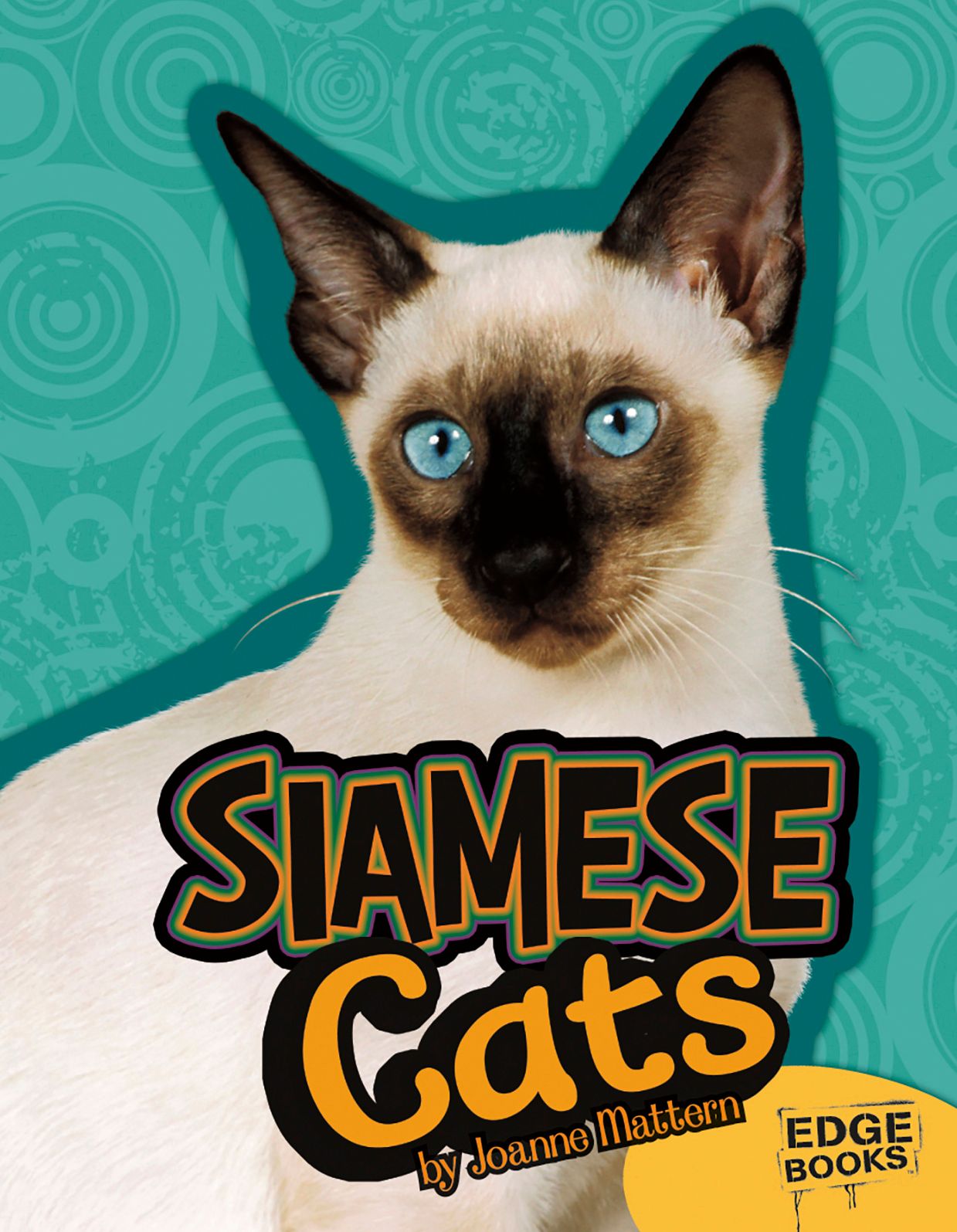 Siamese Cats