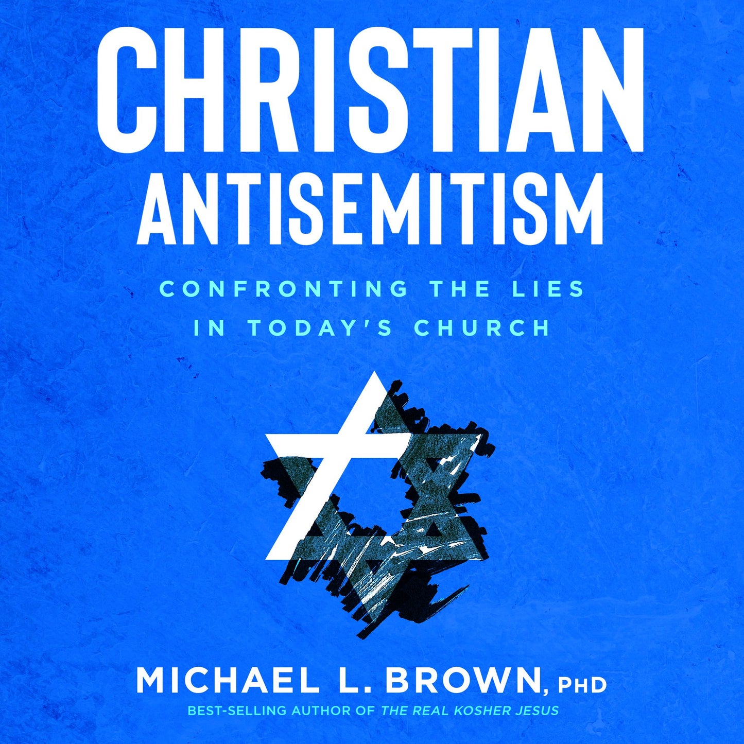 Christian Antisemitism