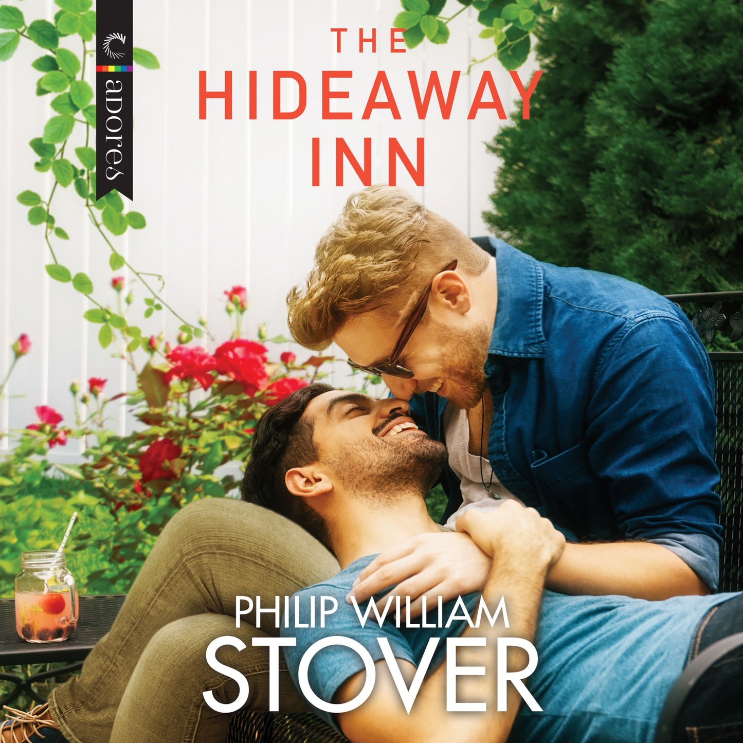 The Hideaway Inn : Seasons of New Hope, Book 1