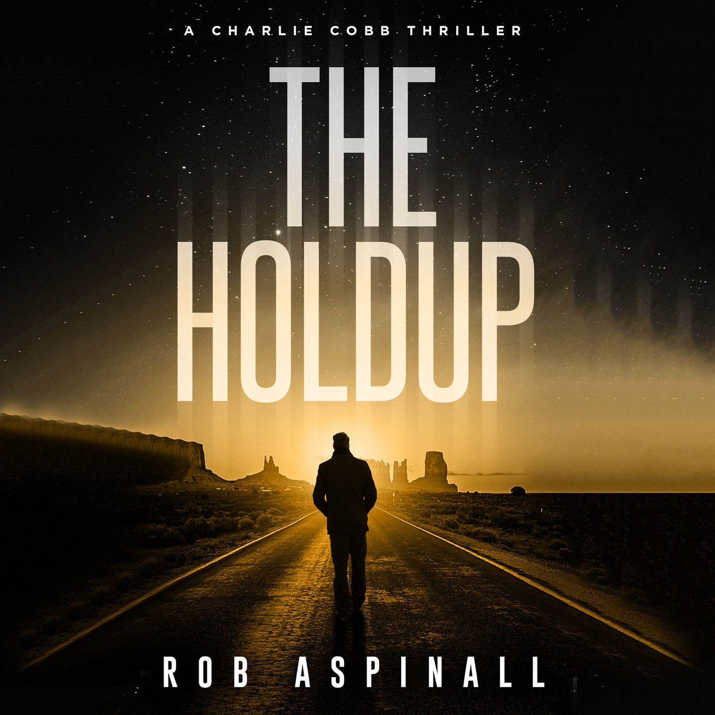 The Holdup: Vigilante Justice Action Thriller