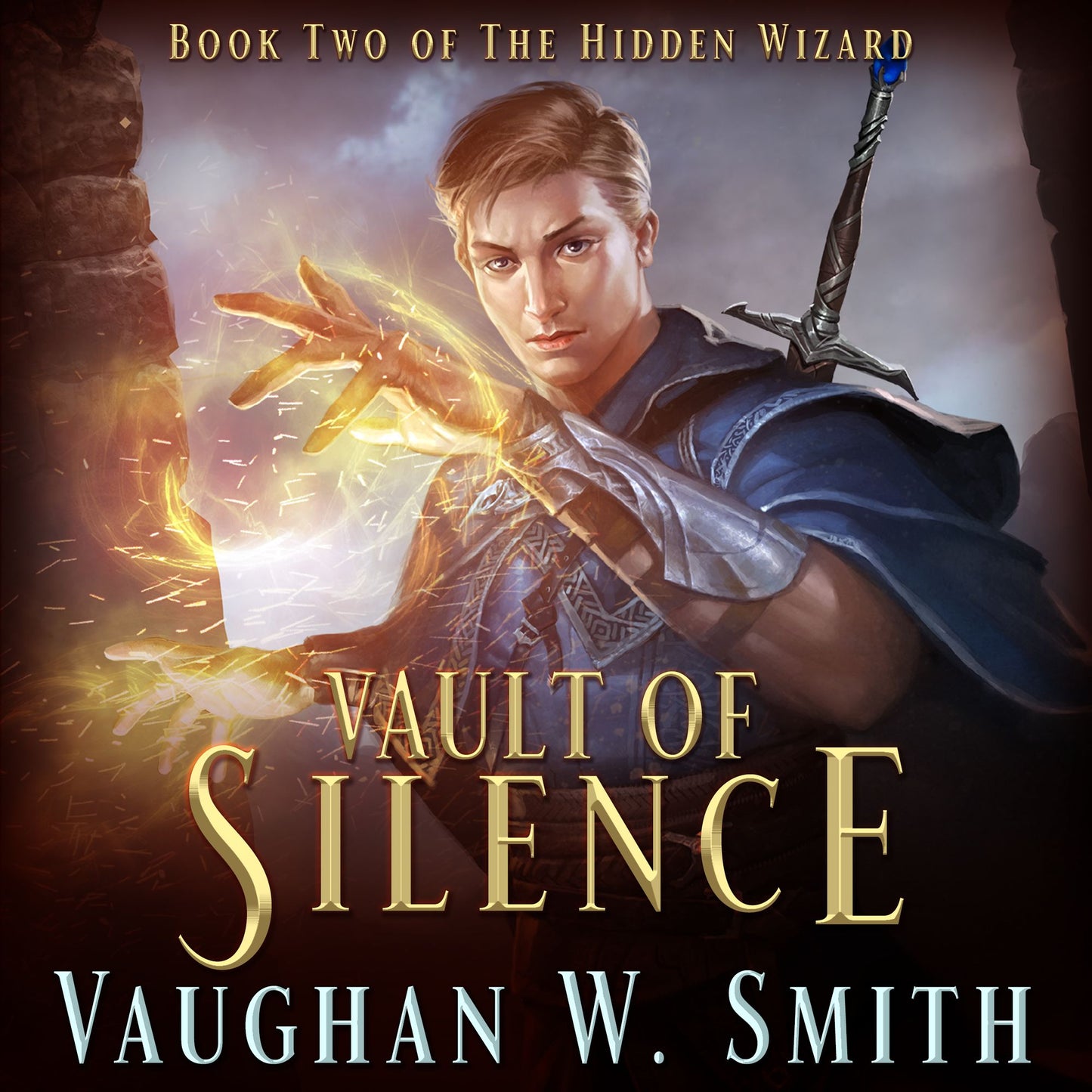 Vault of Silence