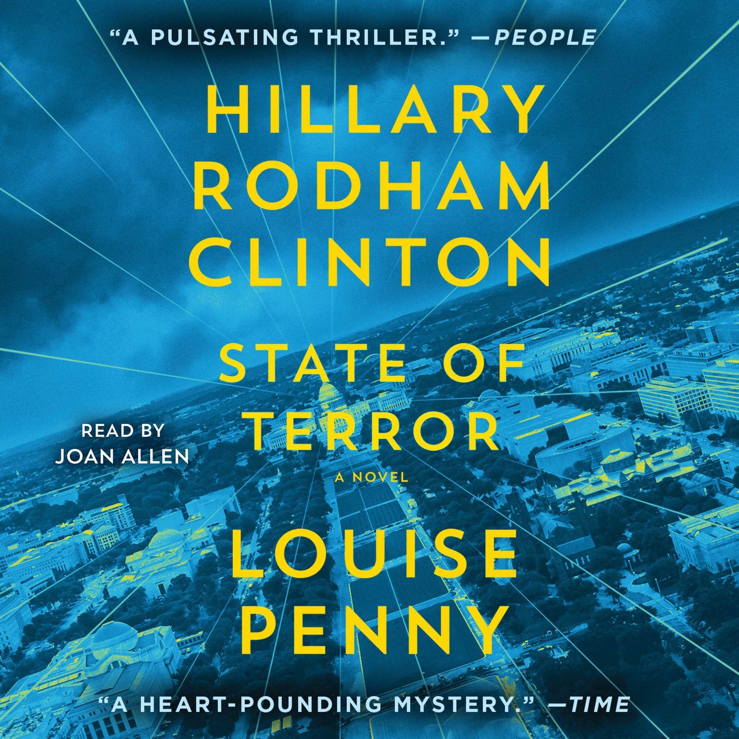 State of Terror: A Novel