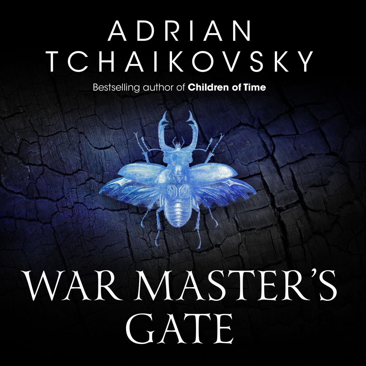 War Master's Gate