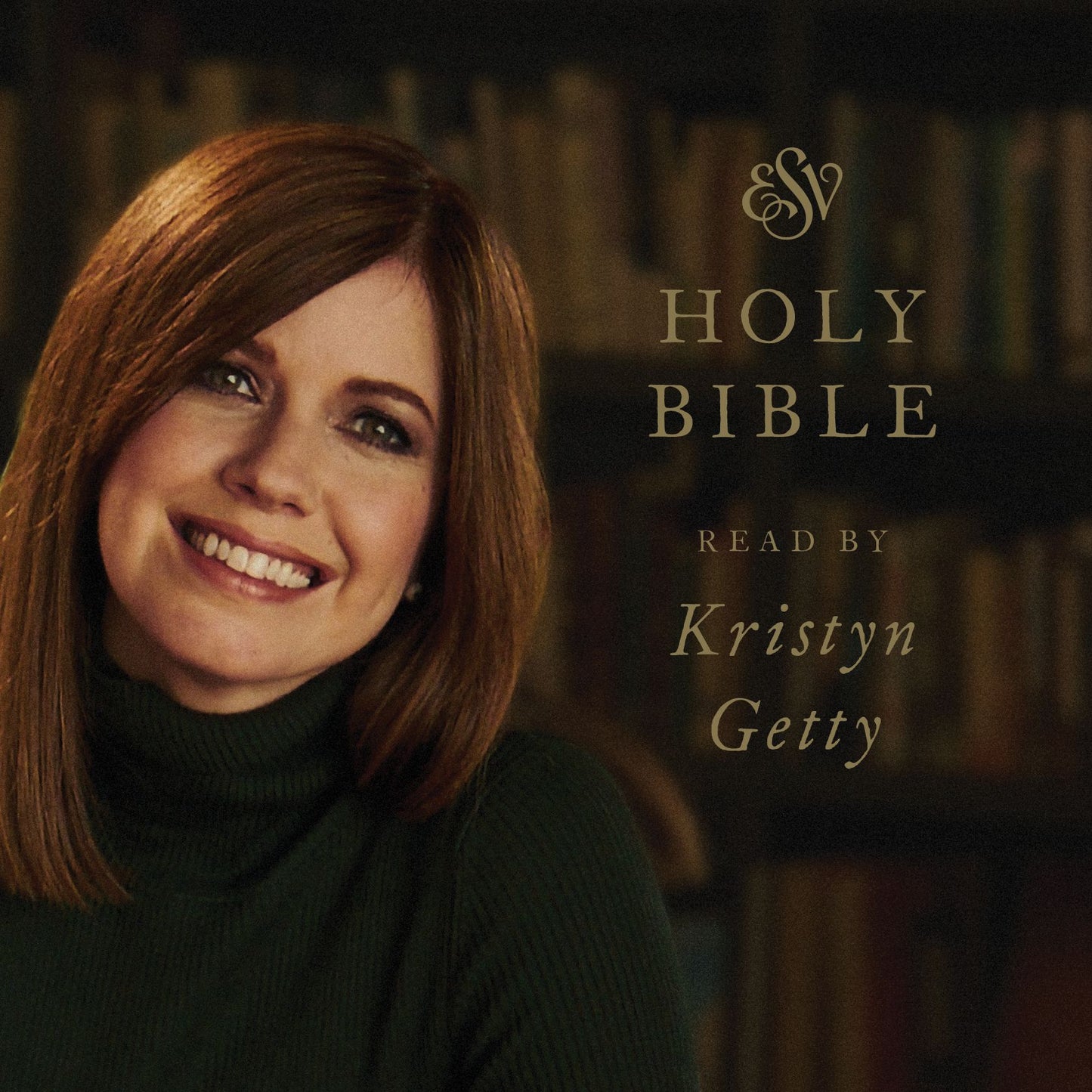 ESV Bible, Read by Kristyn Getty