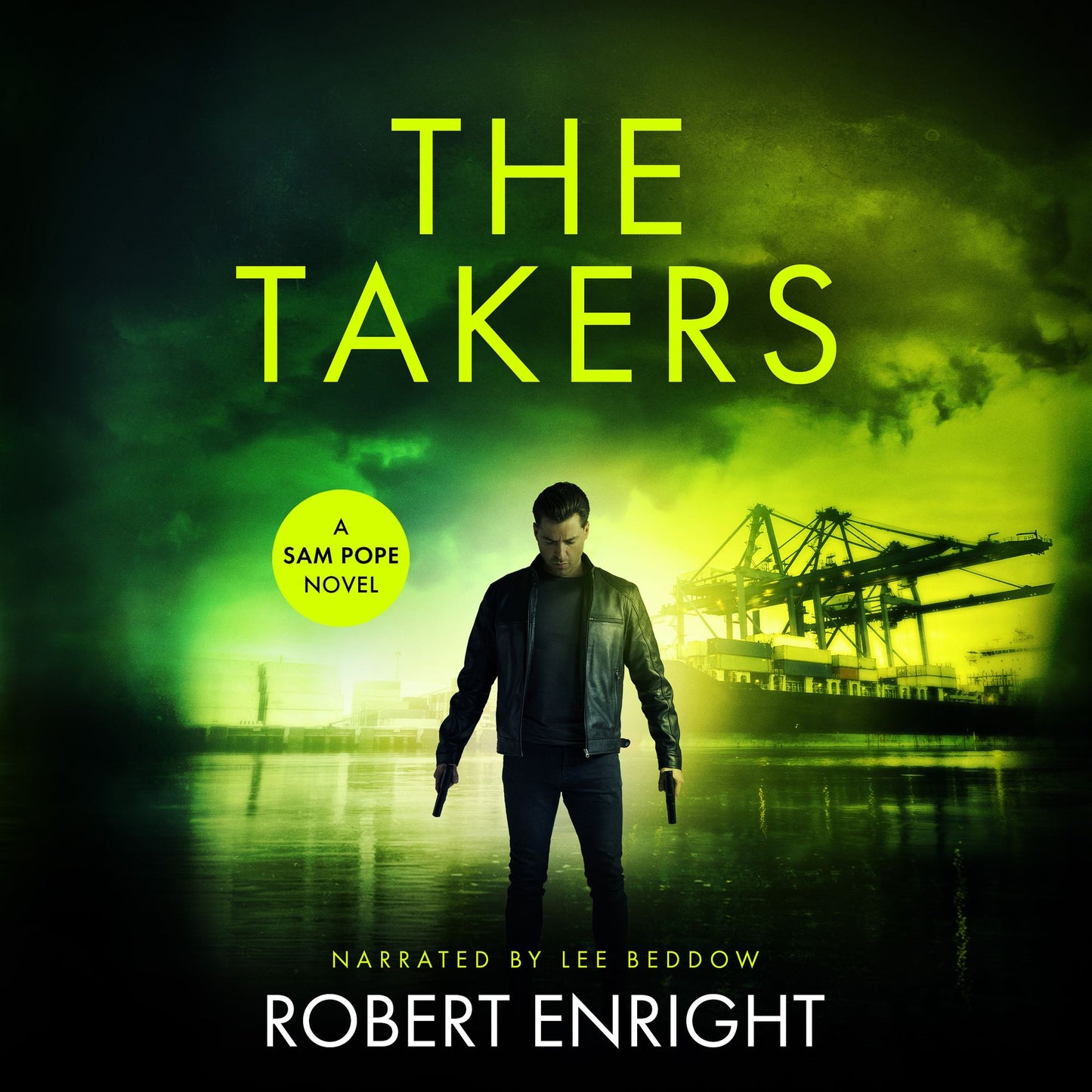 The Takers