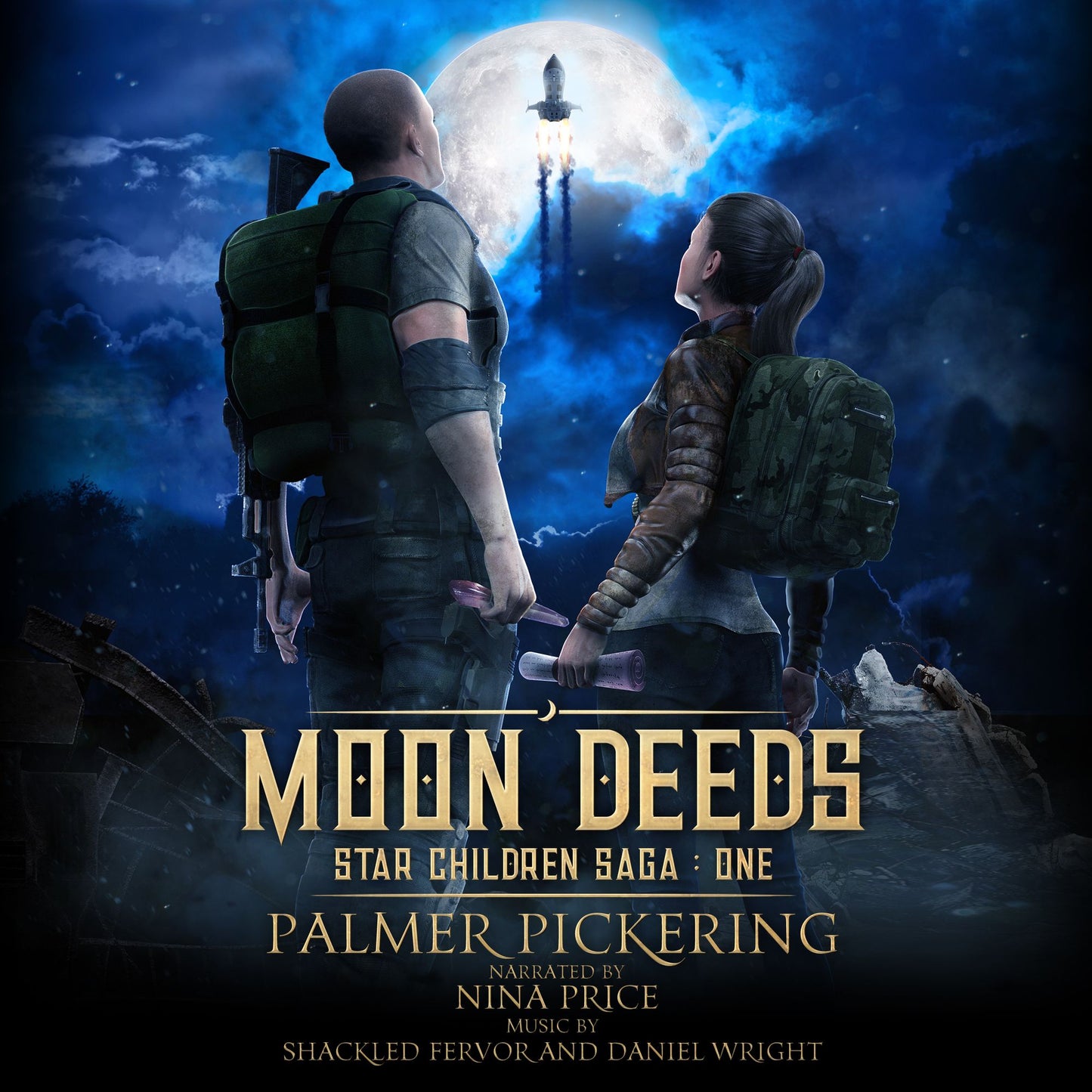Moon Deeds