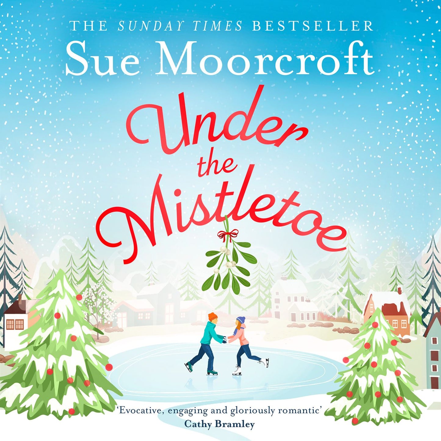 Under the Mistletoe