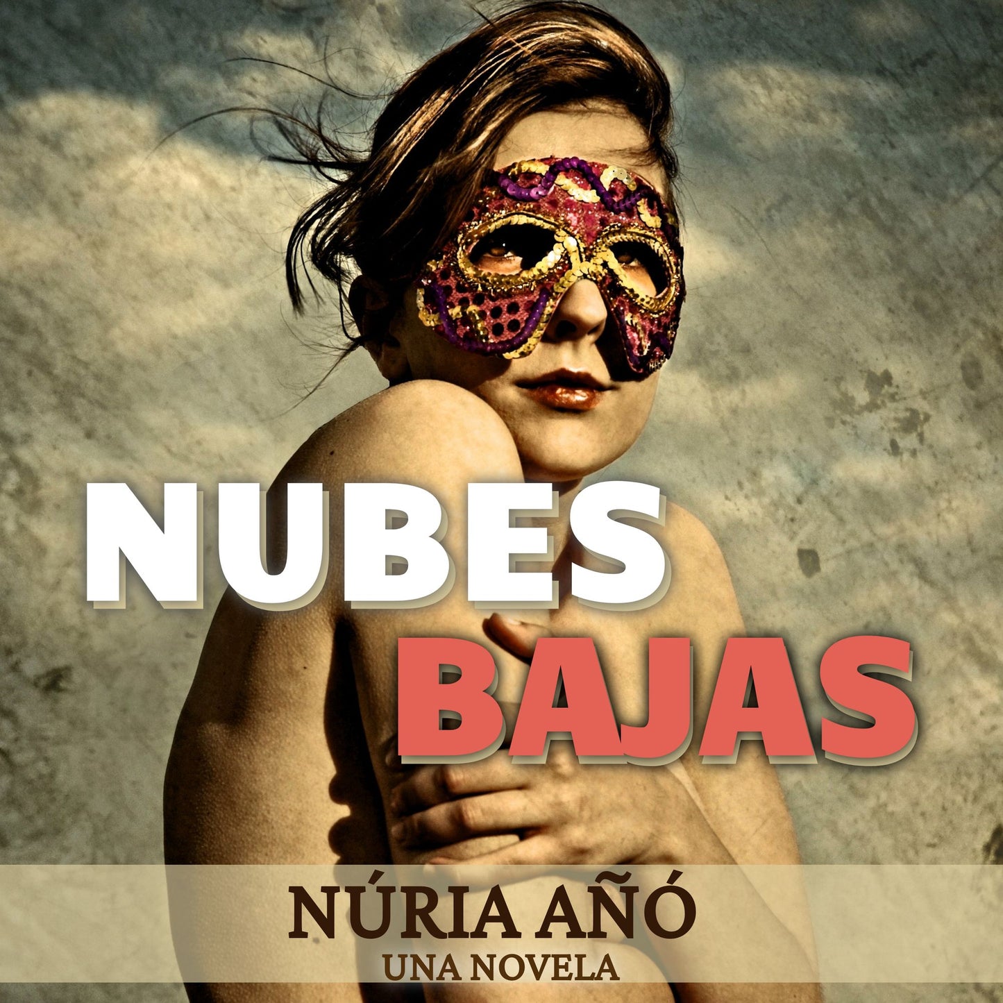 Nubes bajas
