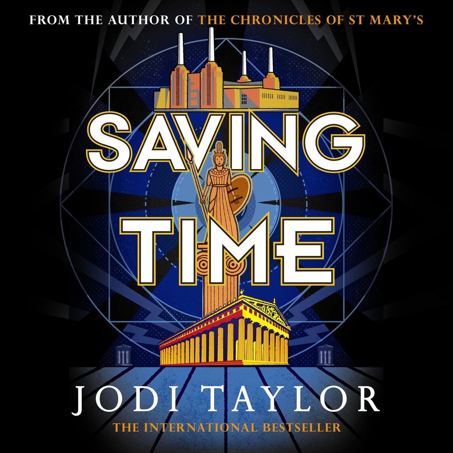 Saving Time