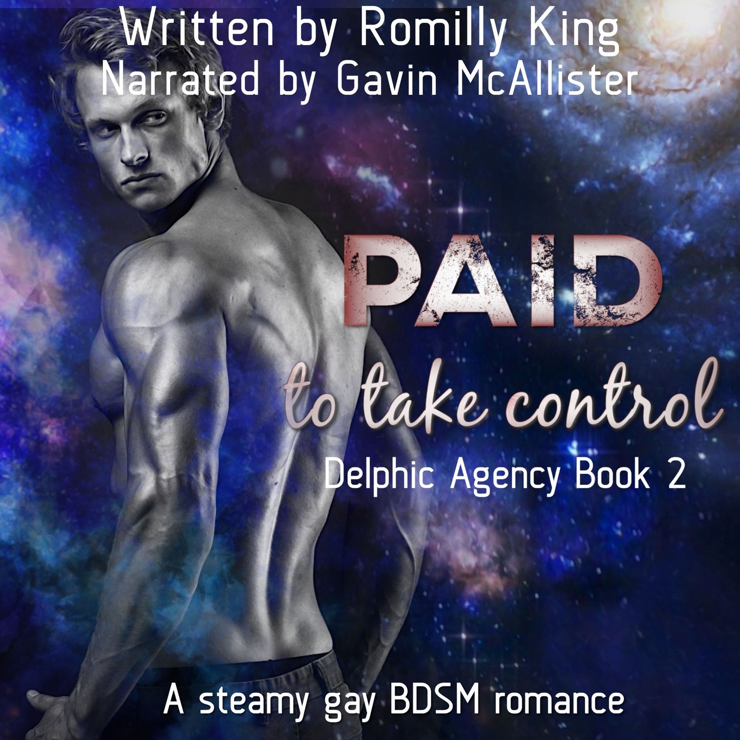 Paid to Take Control