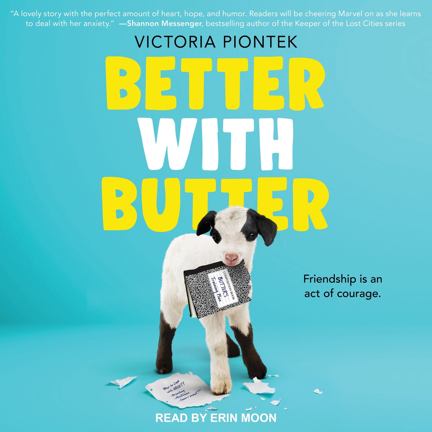 Better With Butter
