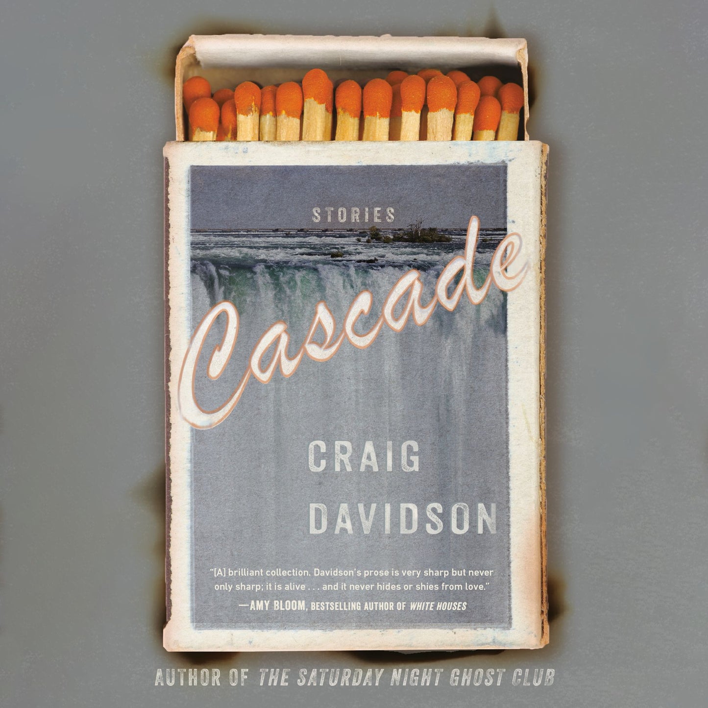 Cascade
