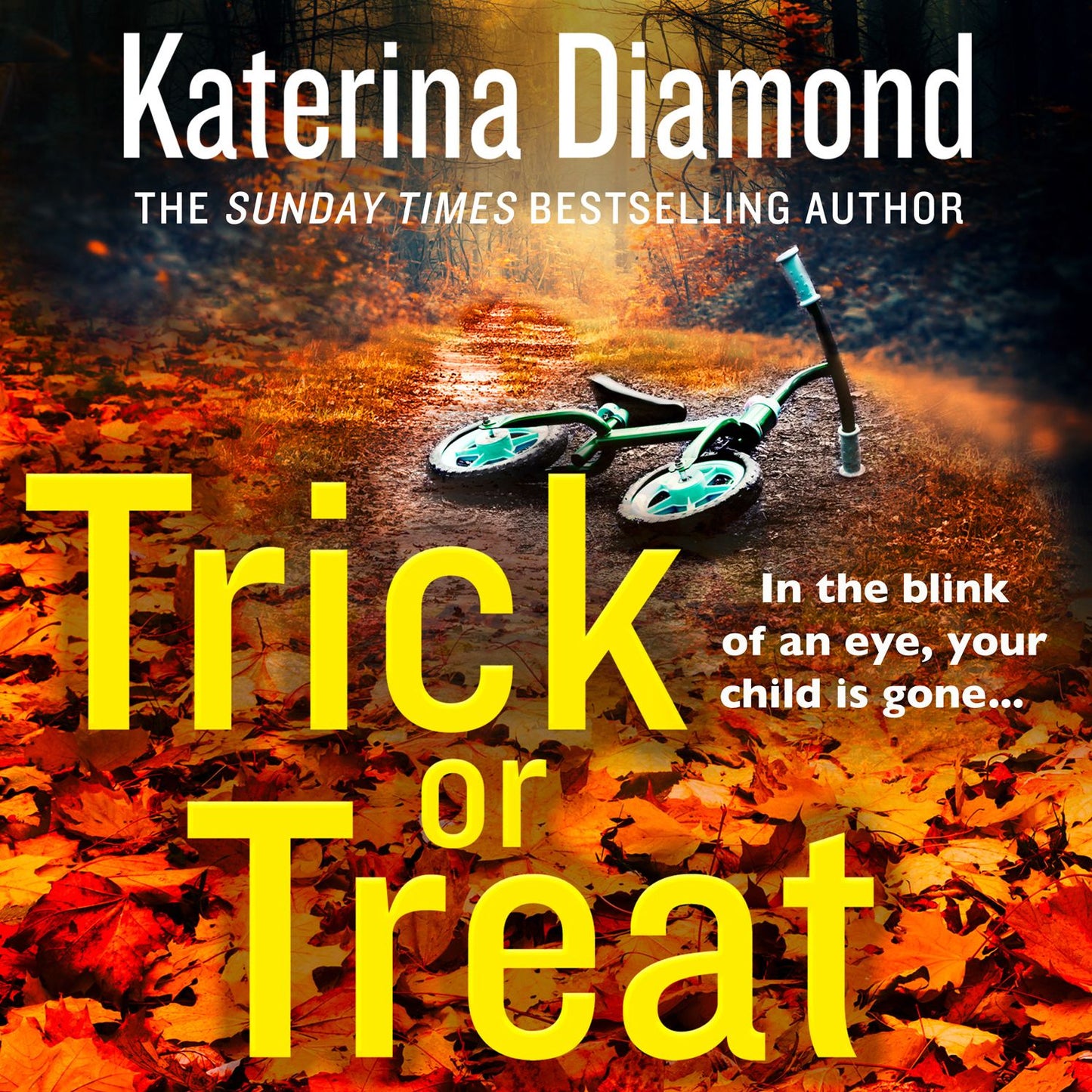 Trick or Treat