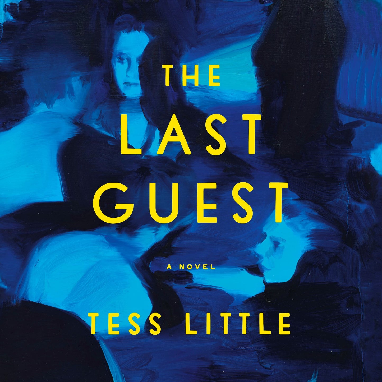 The Last Guest : A Novel