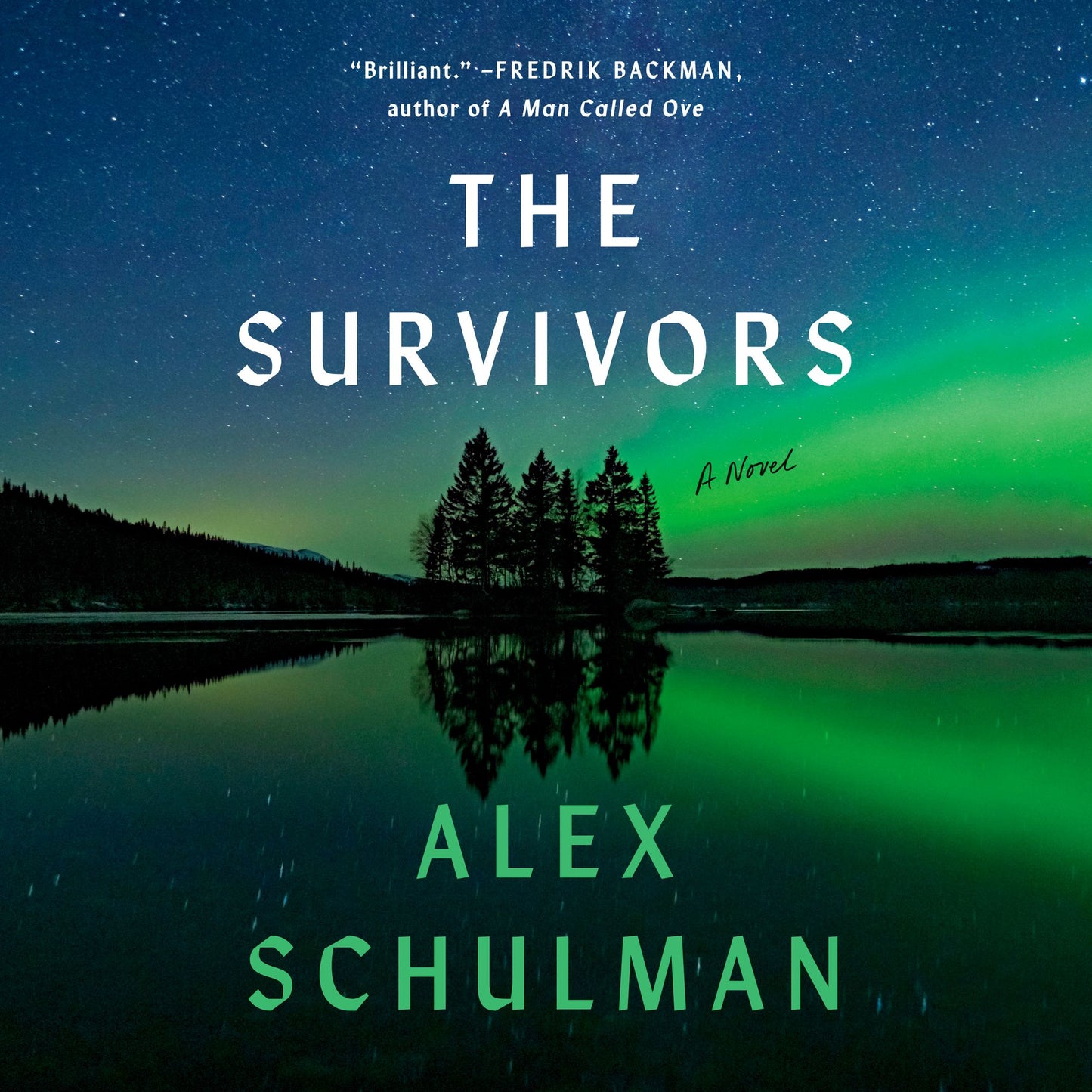 The Survivors : A Novel