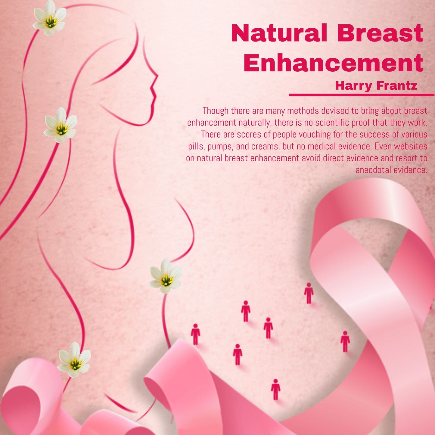Natural Breast Enhancement