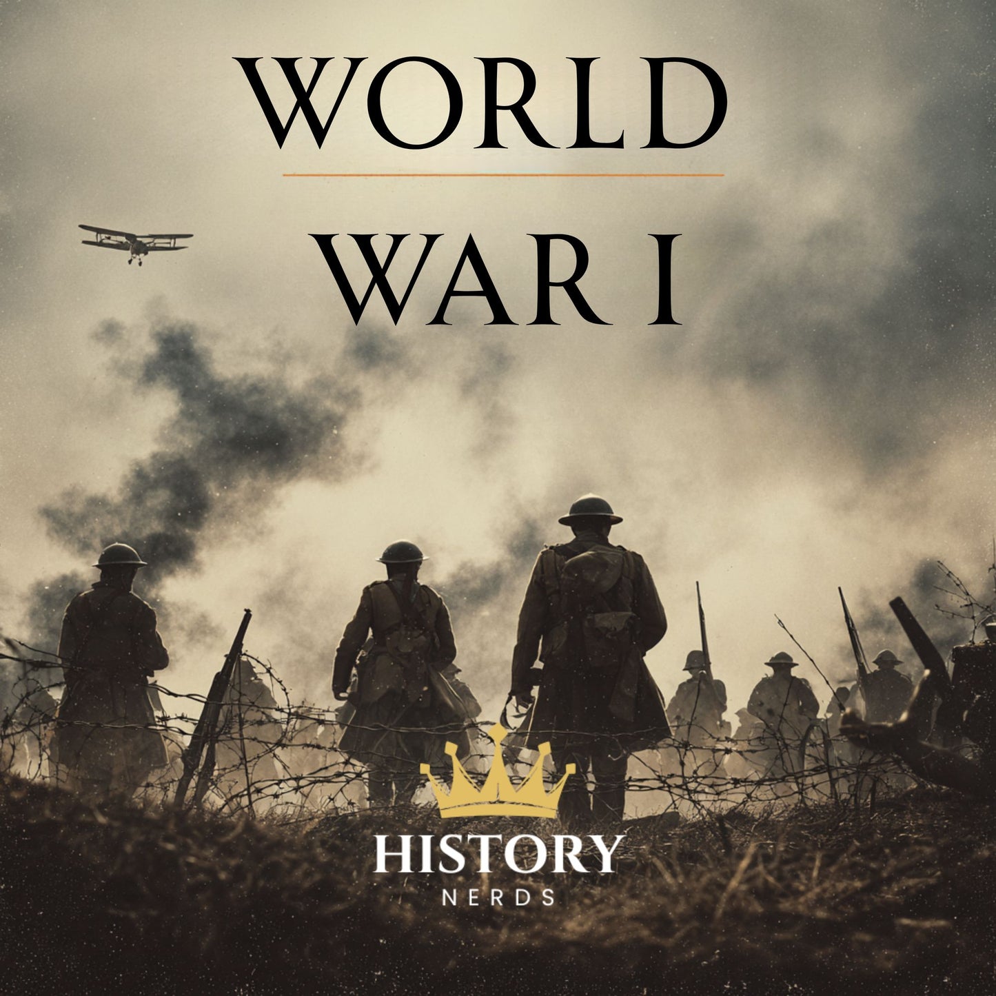 World War 1: The Sacrifice of a Generation