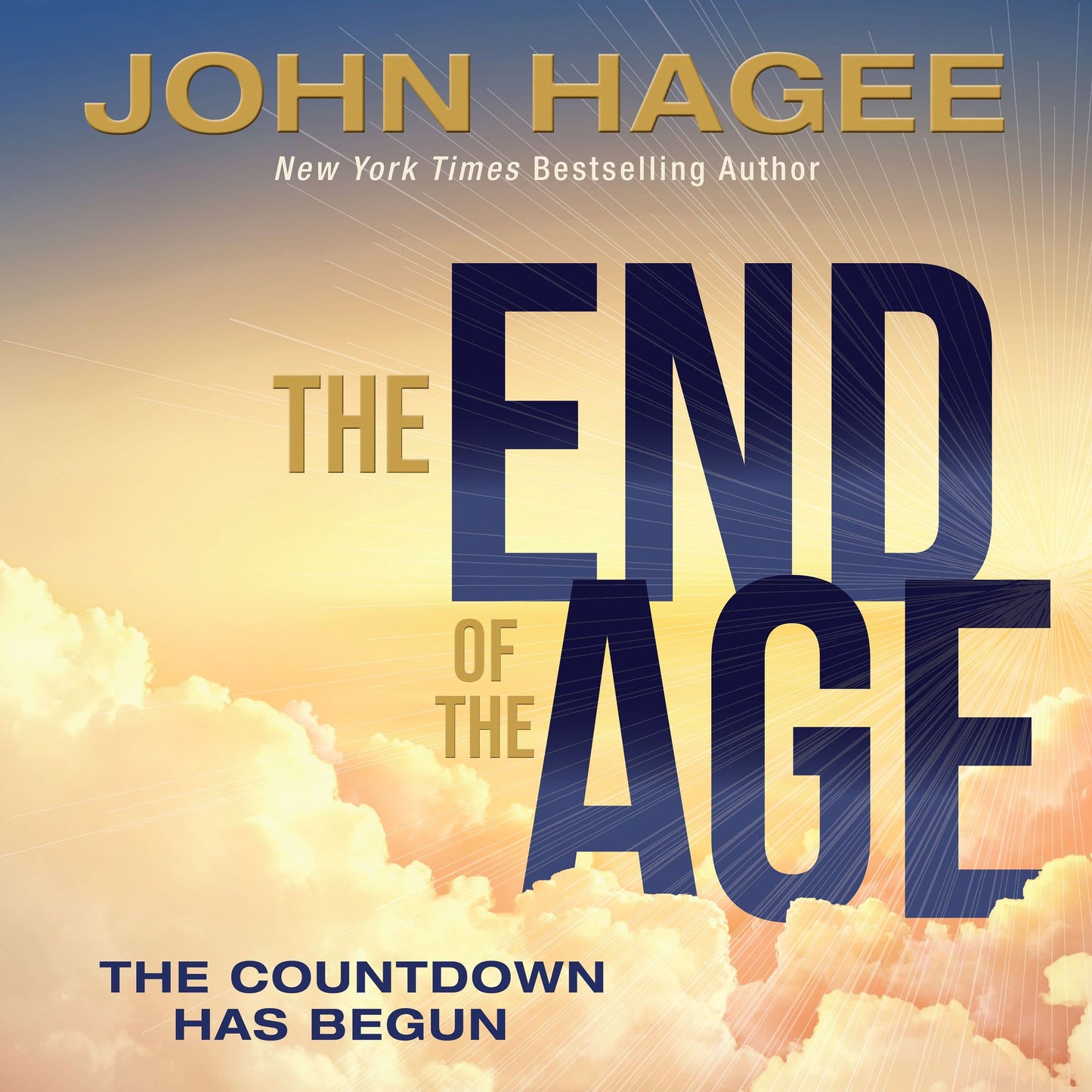 The End of the Age: The Countdown Has Begun