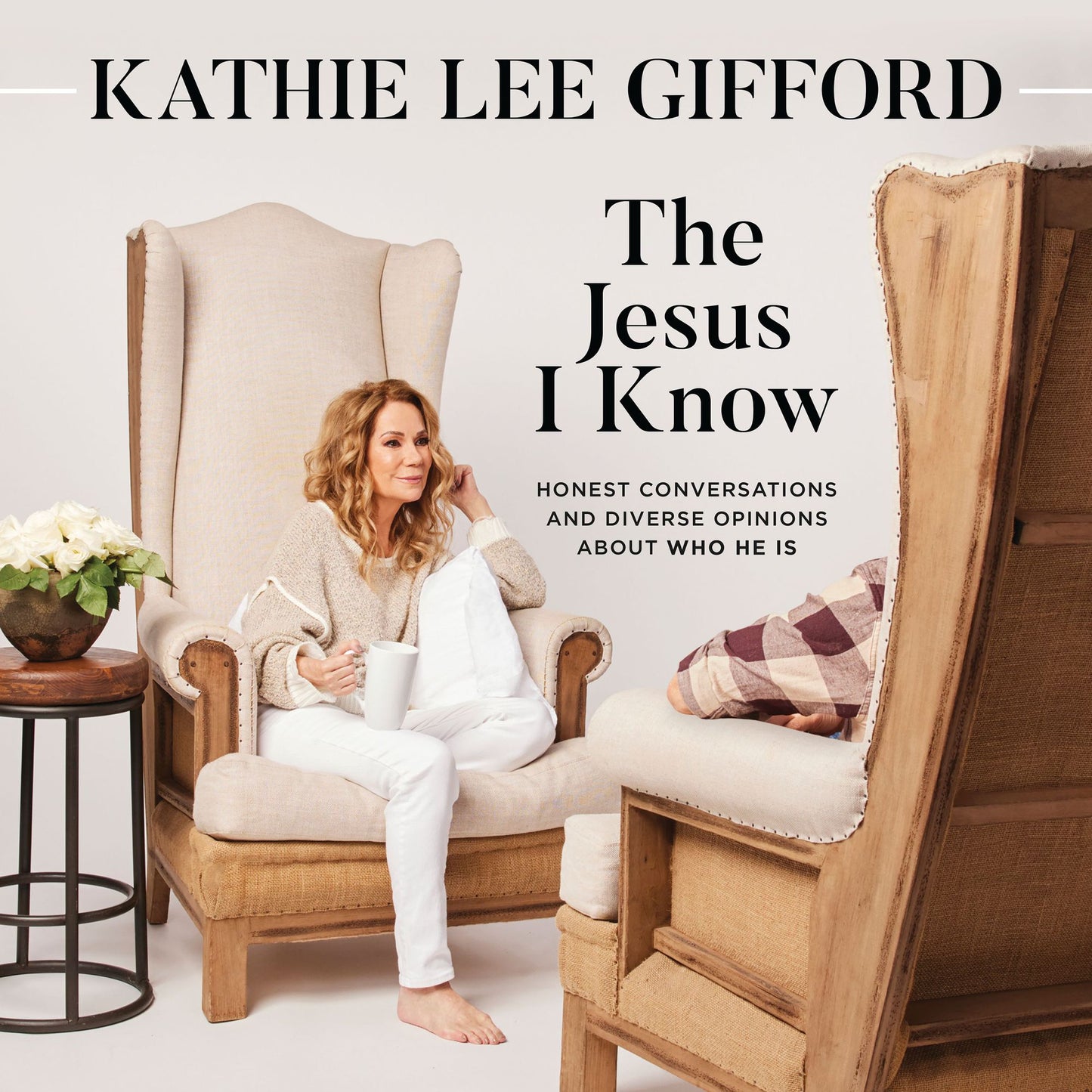 The Jesus I Know: Honest Conversations and Diverse Beliefs About Who He Is