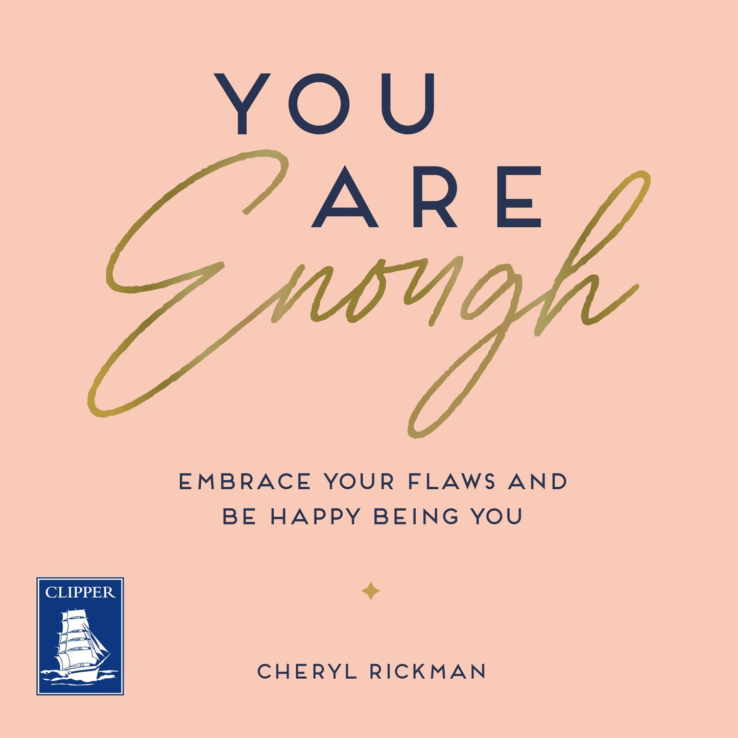 You Are Enough